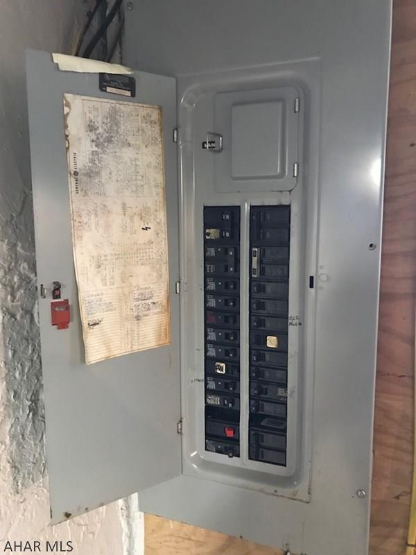 Unknown - Residential