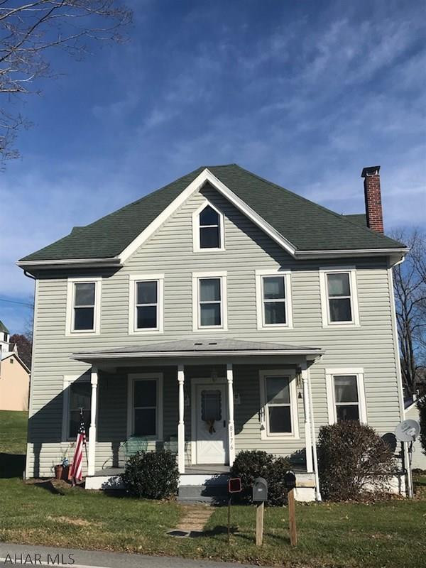 Unknown - Residential