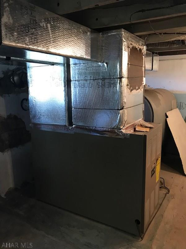 Unknown - Residential