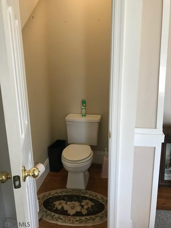 Unknown - Residential