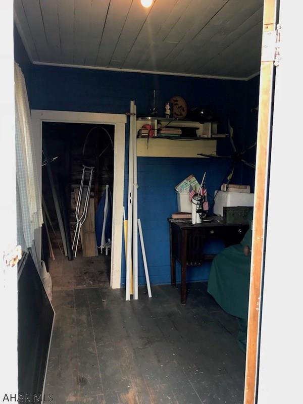 Unknown - Residential