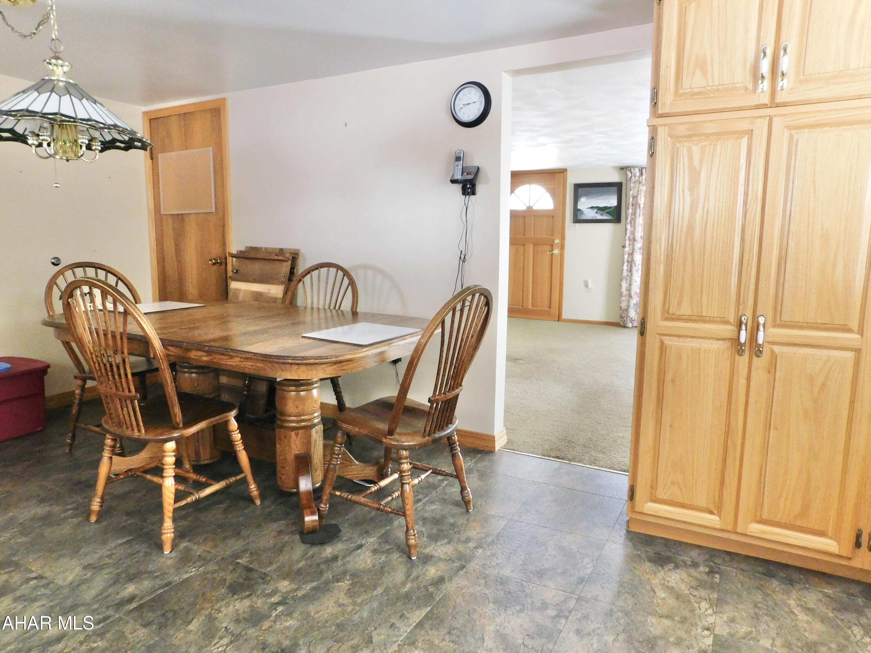 Sinking Valley - Residential