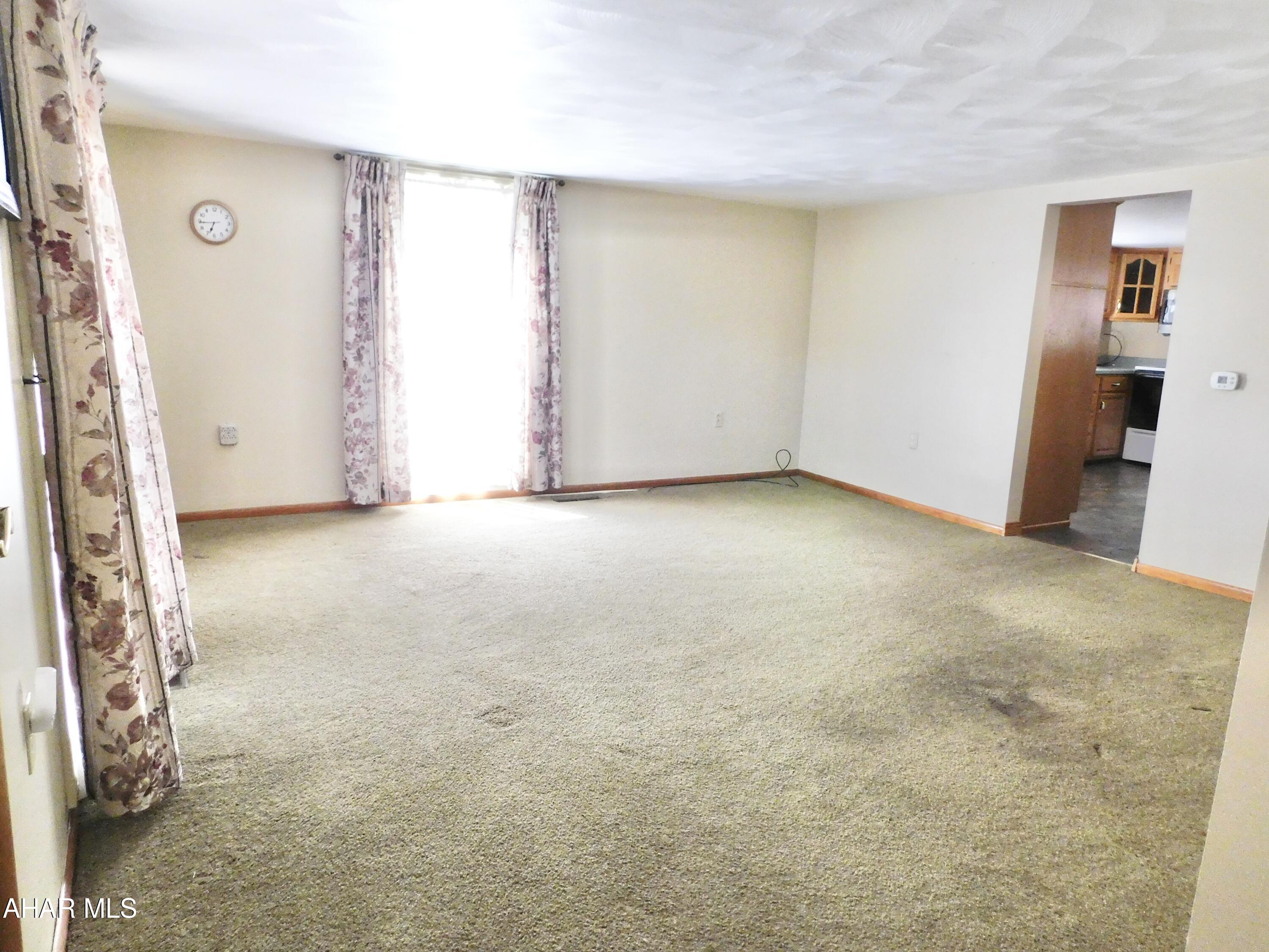 Sinking Valley - Residential