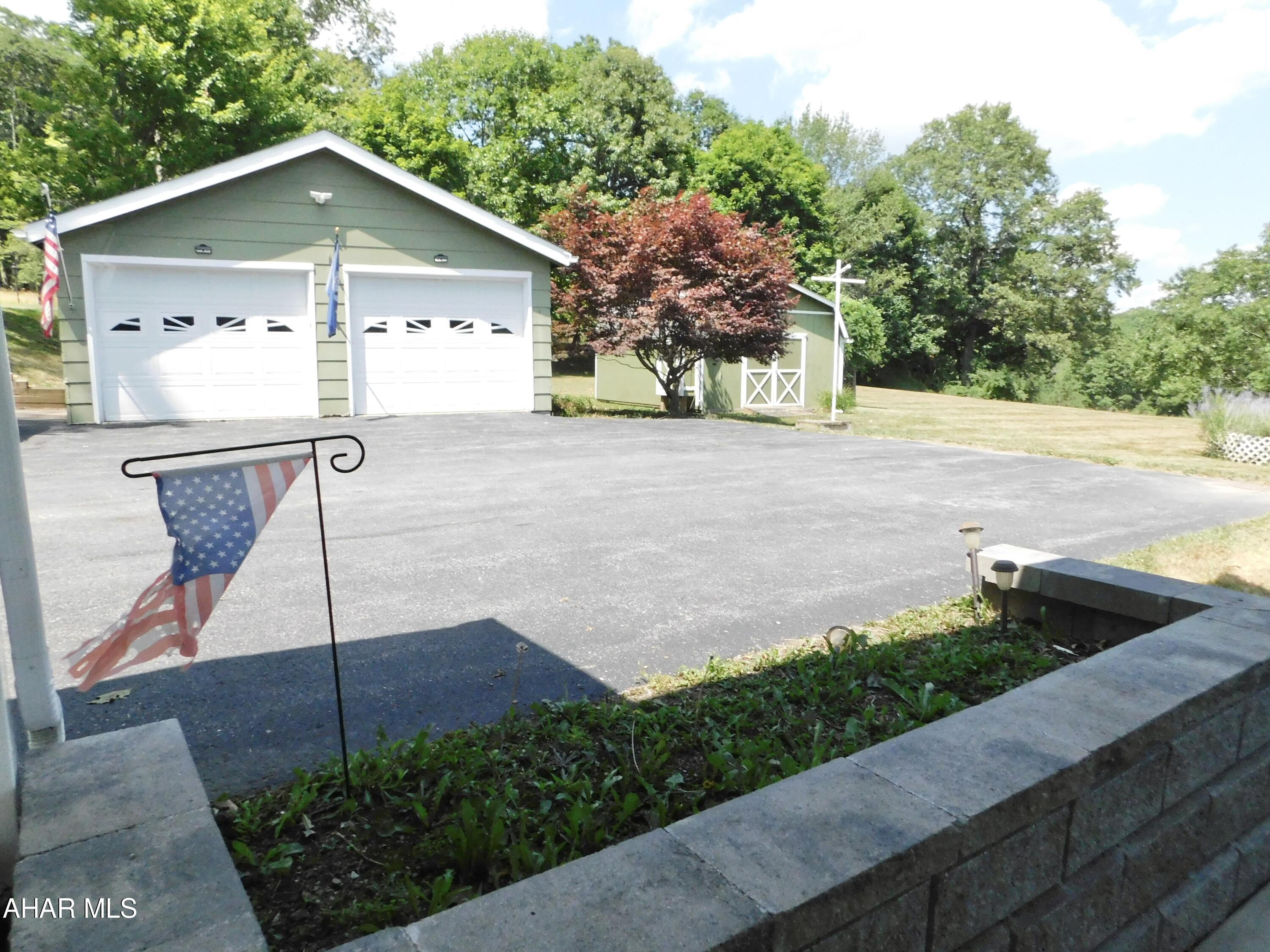 Sinking Valley - Residential