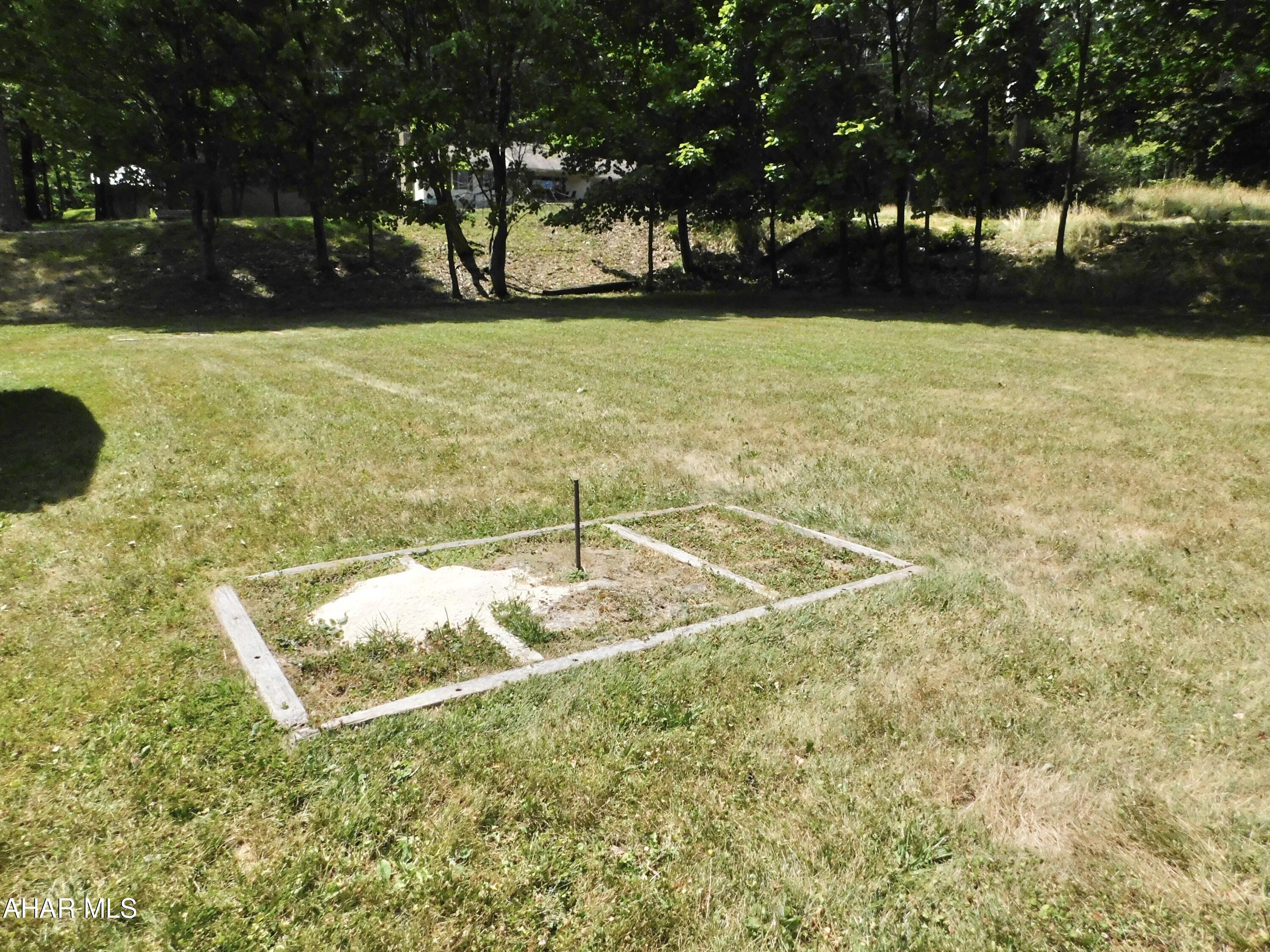 Sinking Valley - Residential