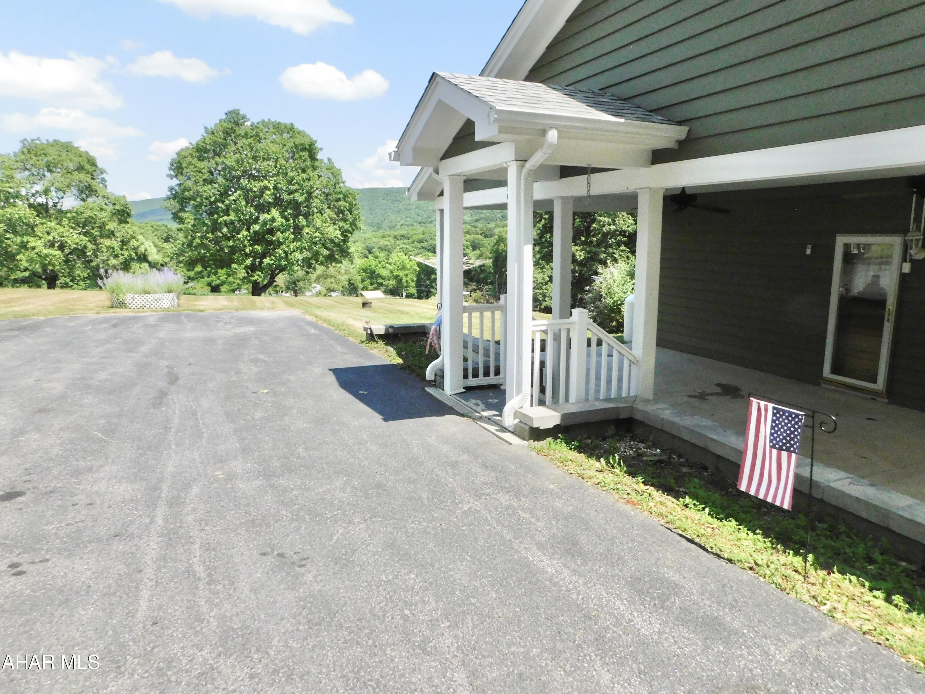 Sinking Valley - Residential