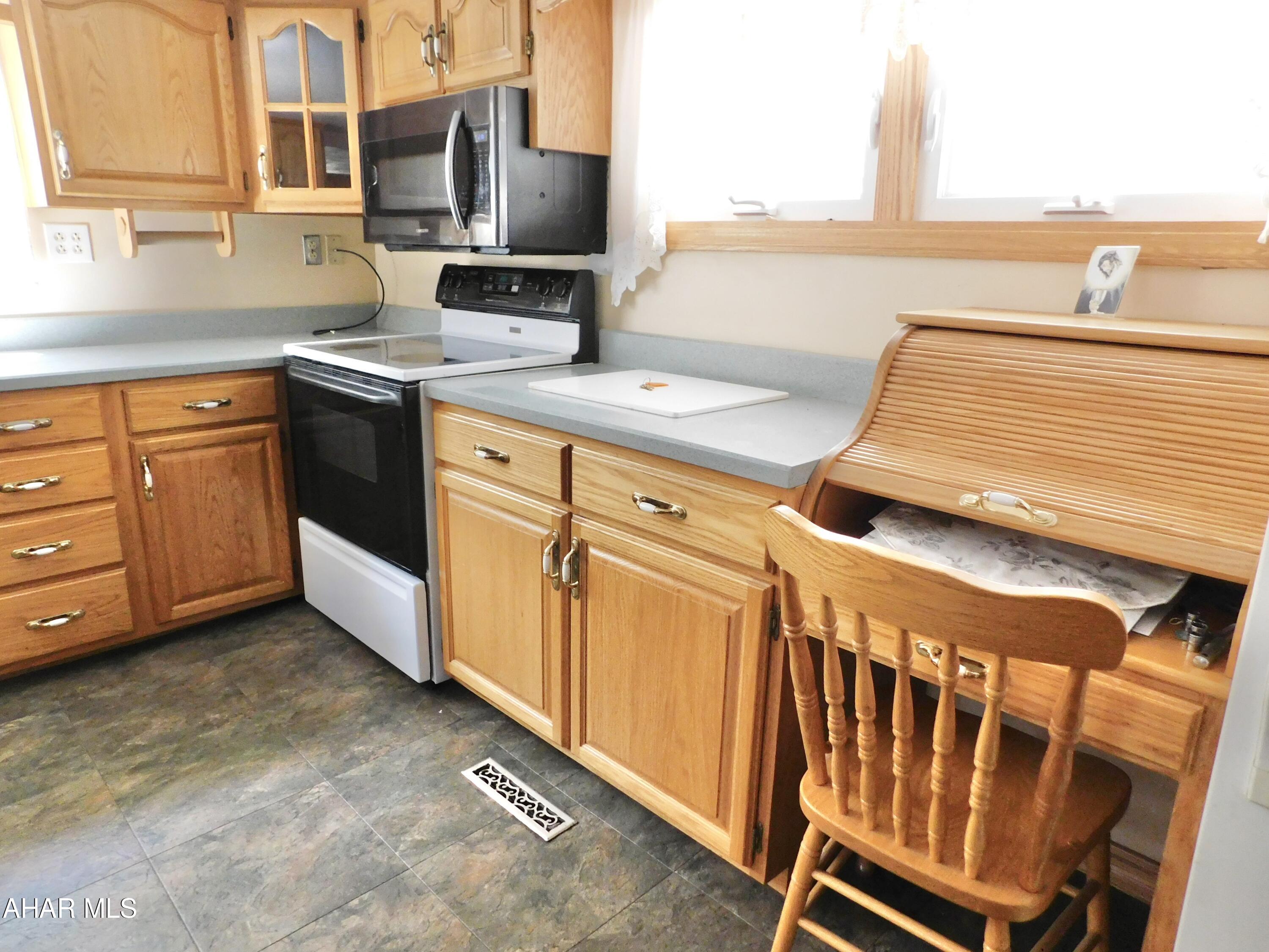 Sinking Valley - Residential