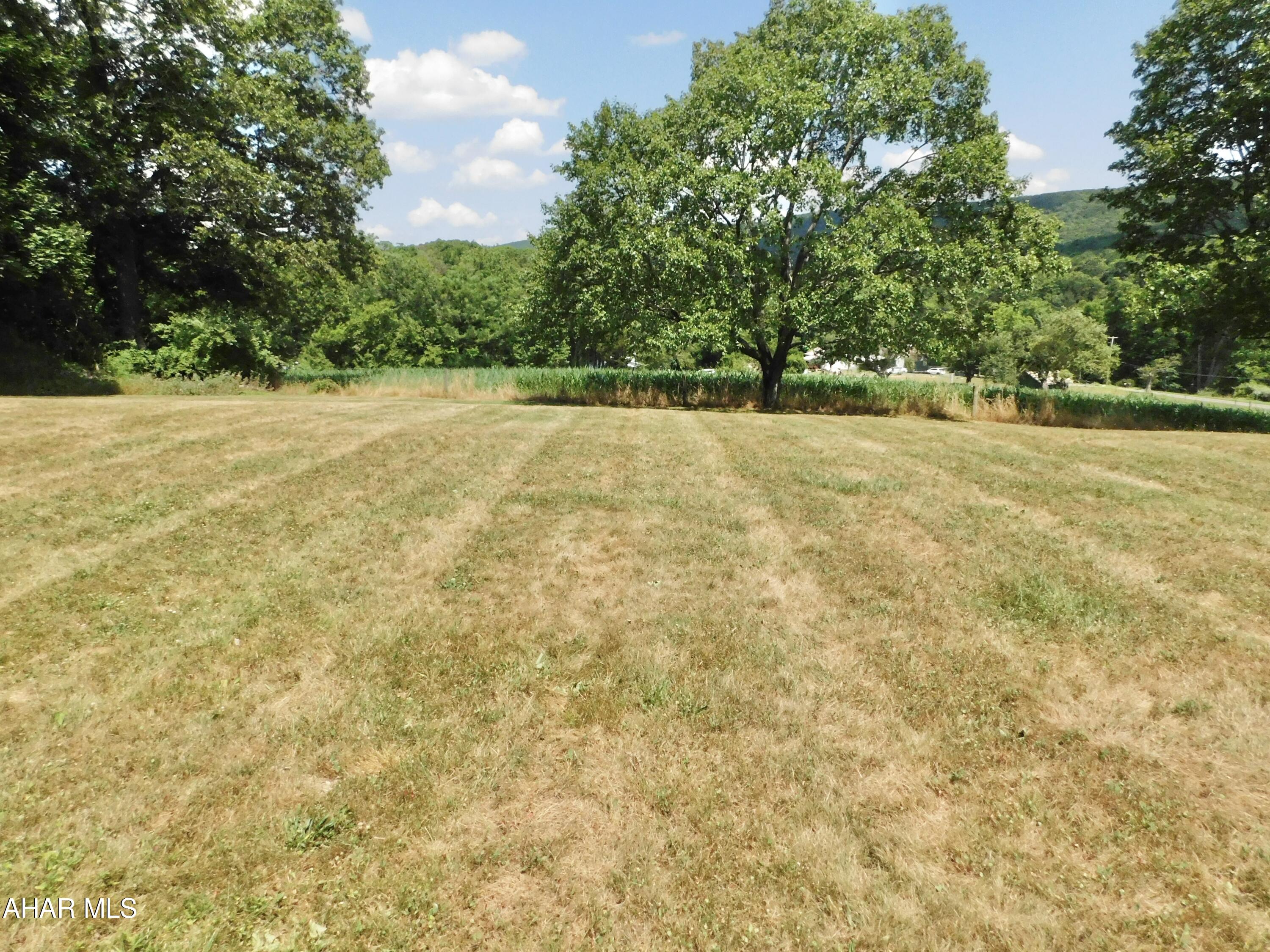 Sinking Valley - Residential