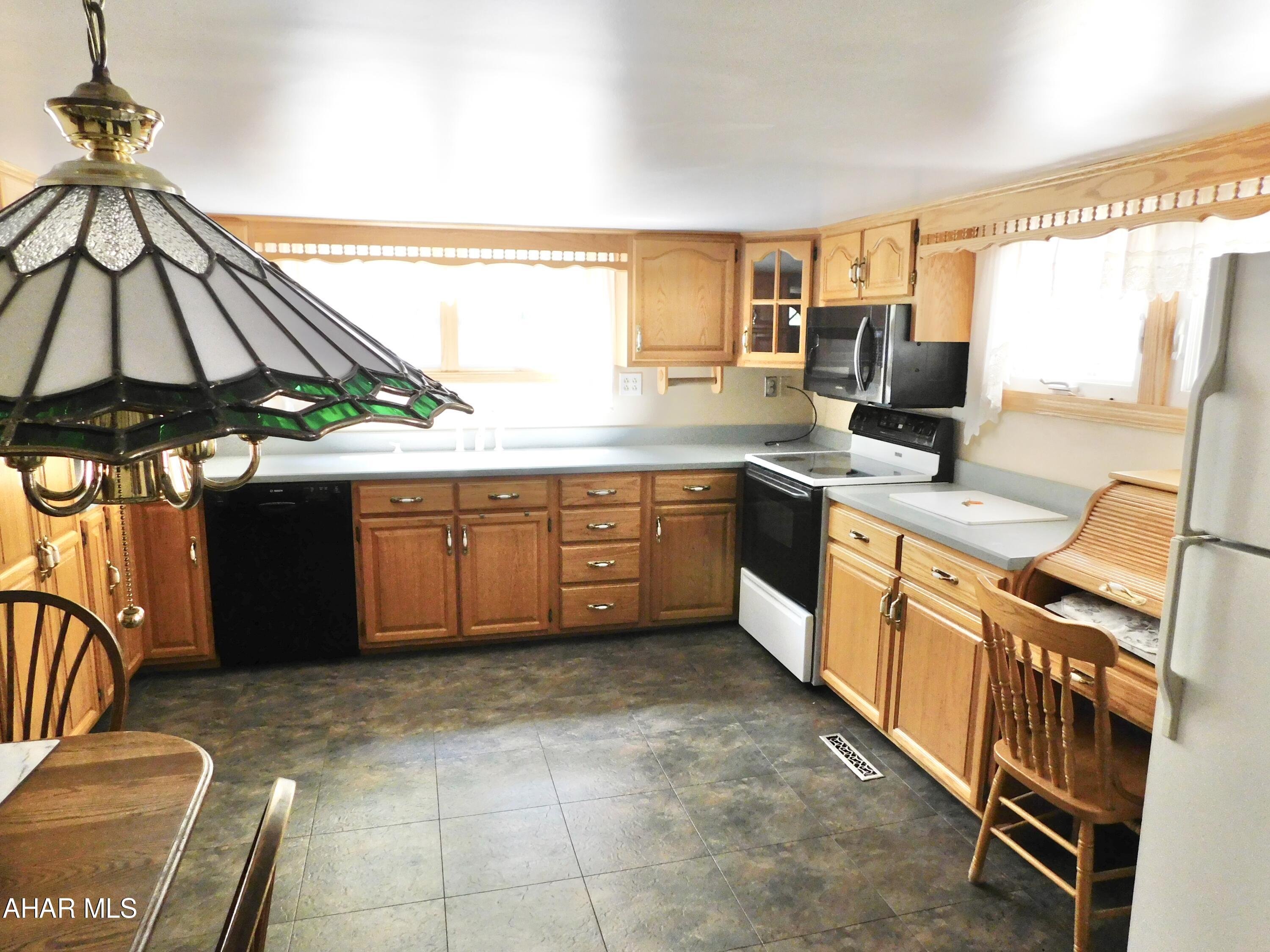 Sinking Valley - Residential