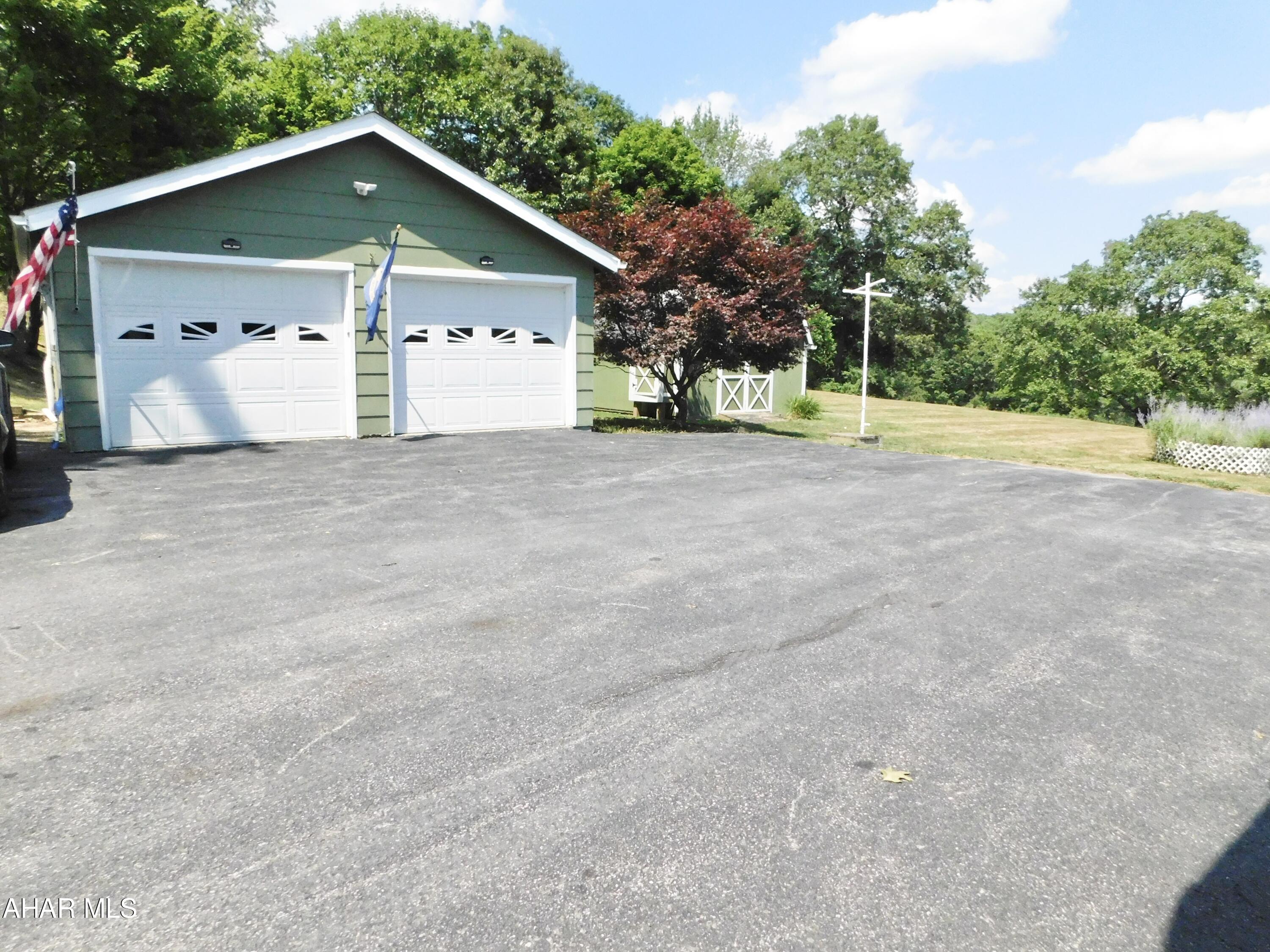 Sinking Valley - Residential