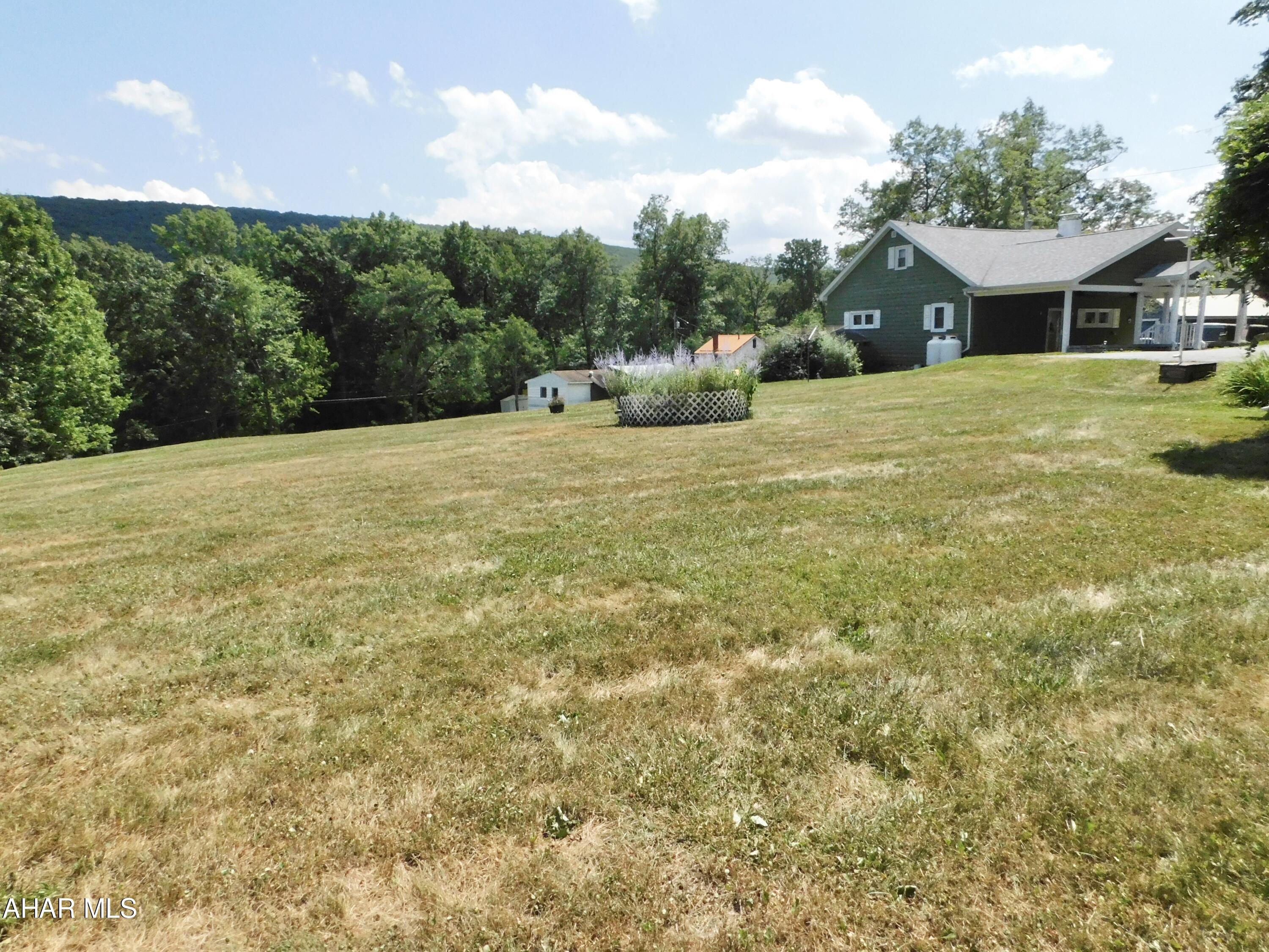 Sinking Valley - Residential