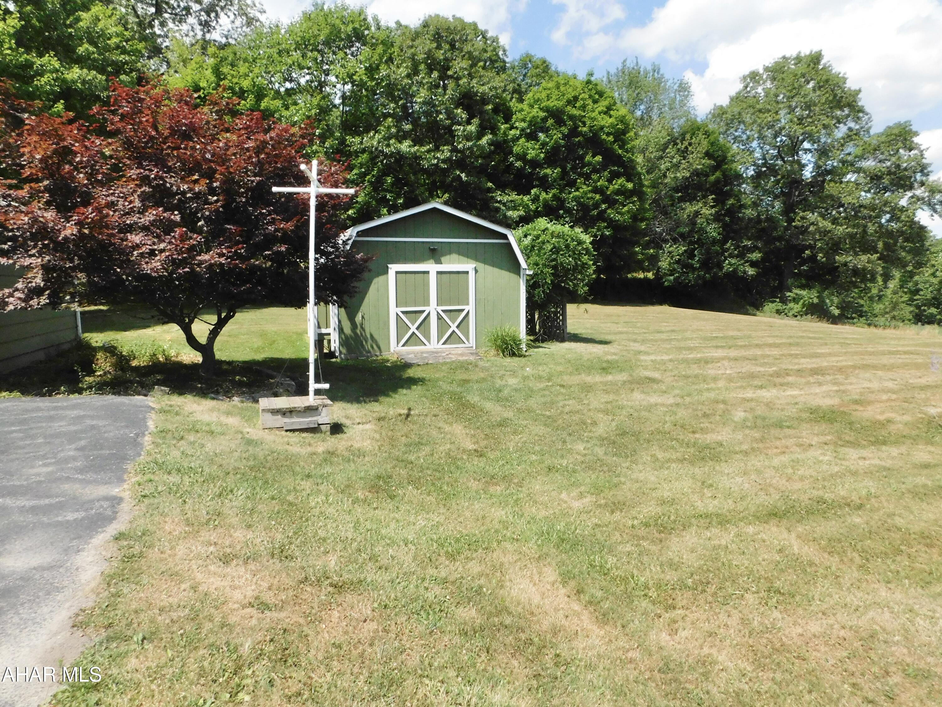 Sinking Valley - Residential