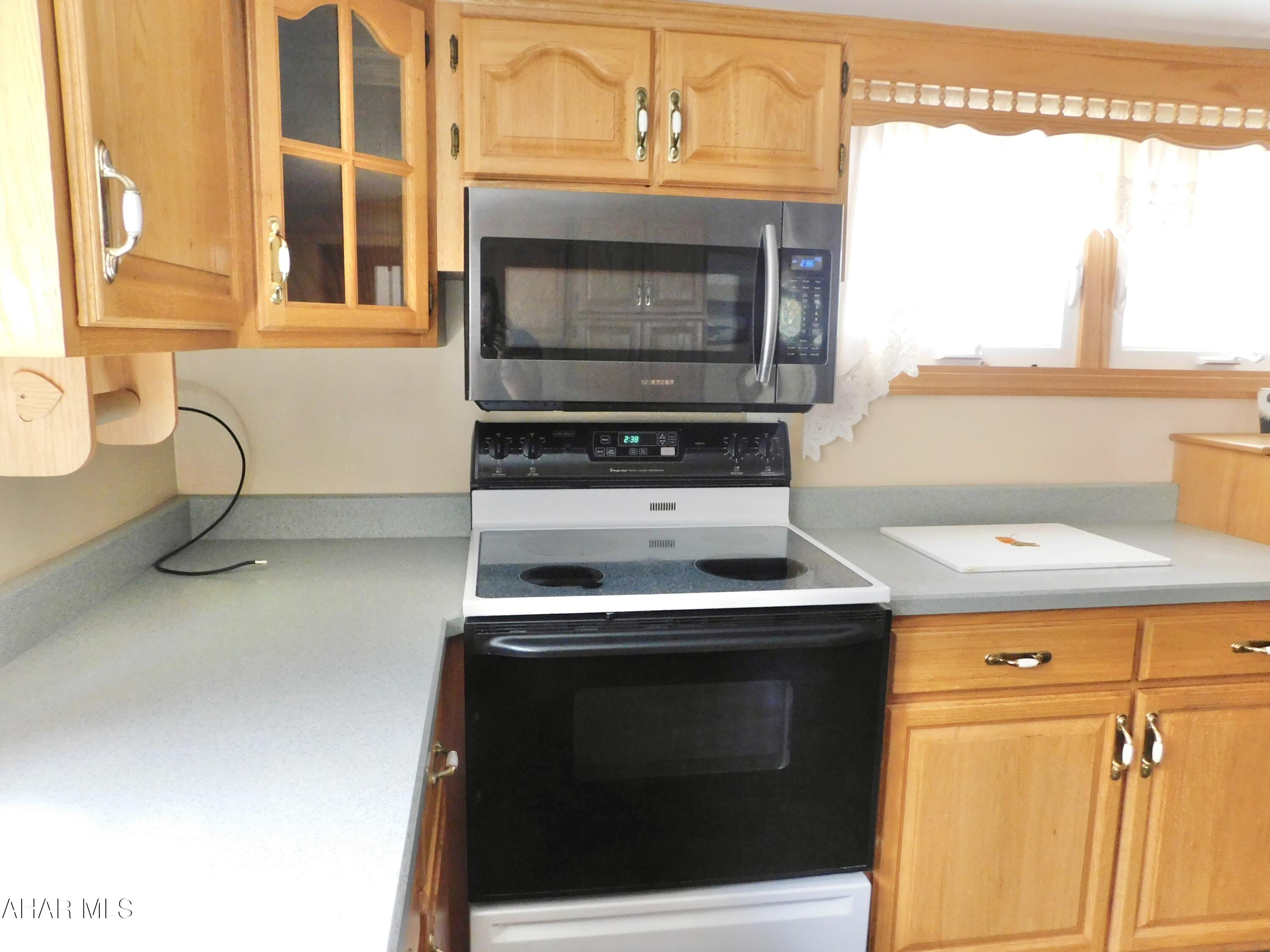 Sinking Valley - Residential