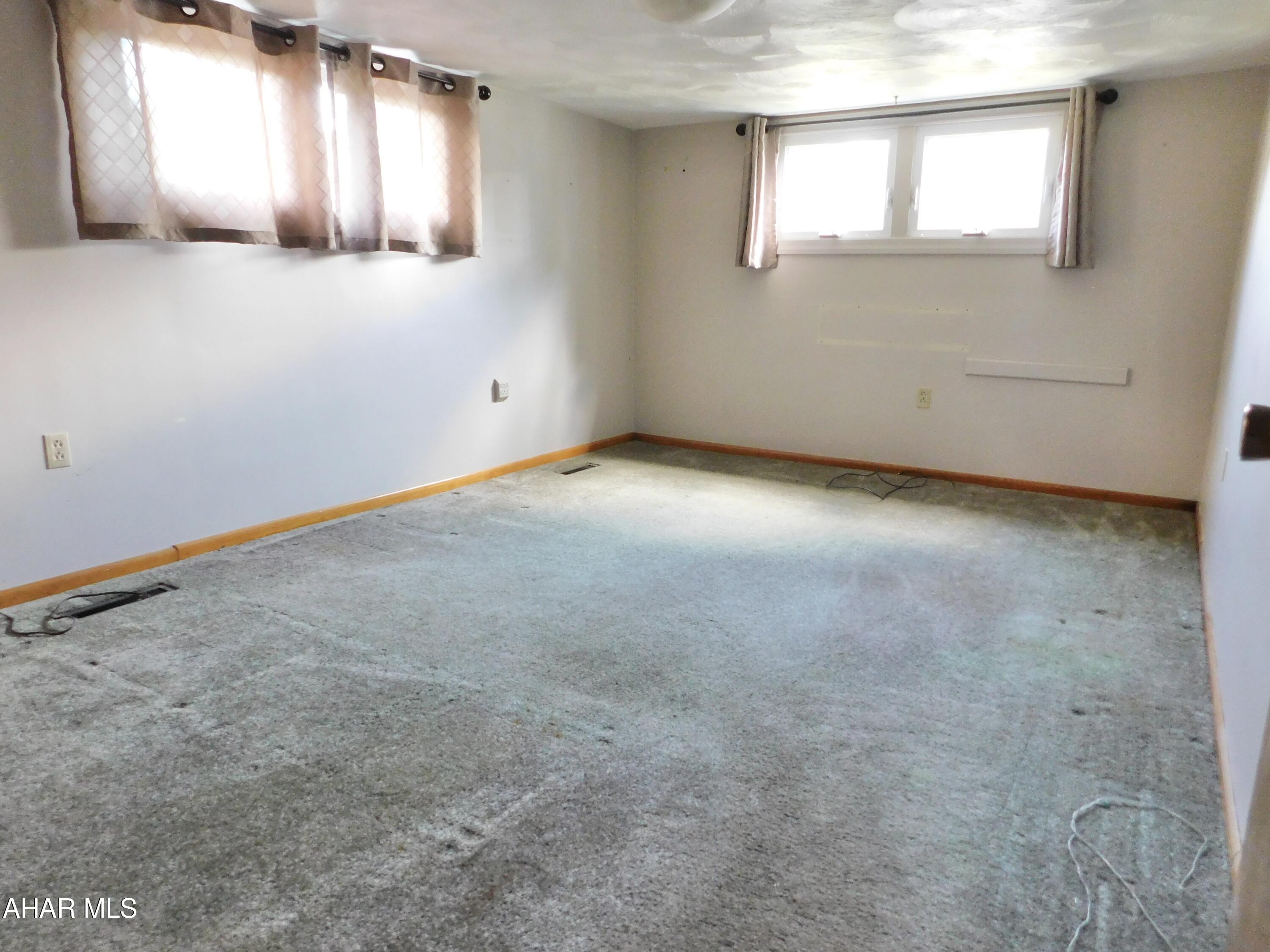 Sinking Valley - Residential