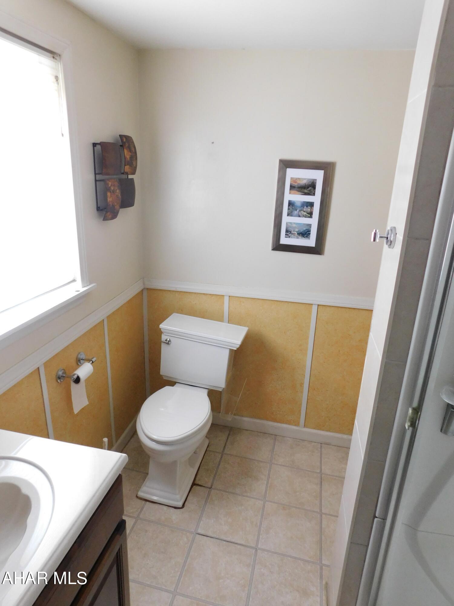 Sinking Valley - Residential