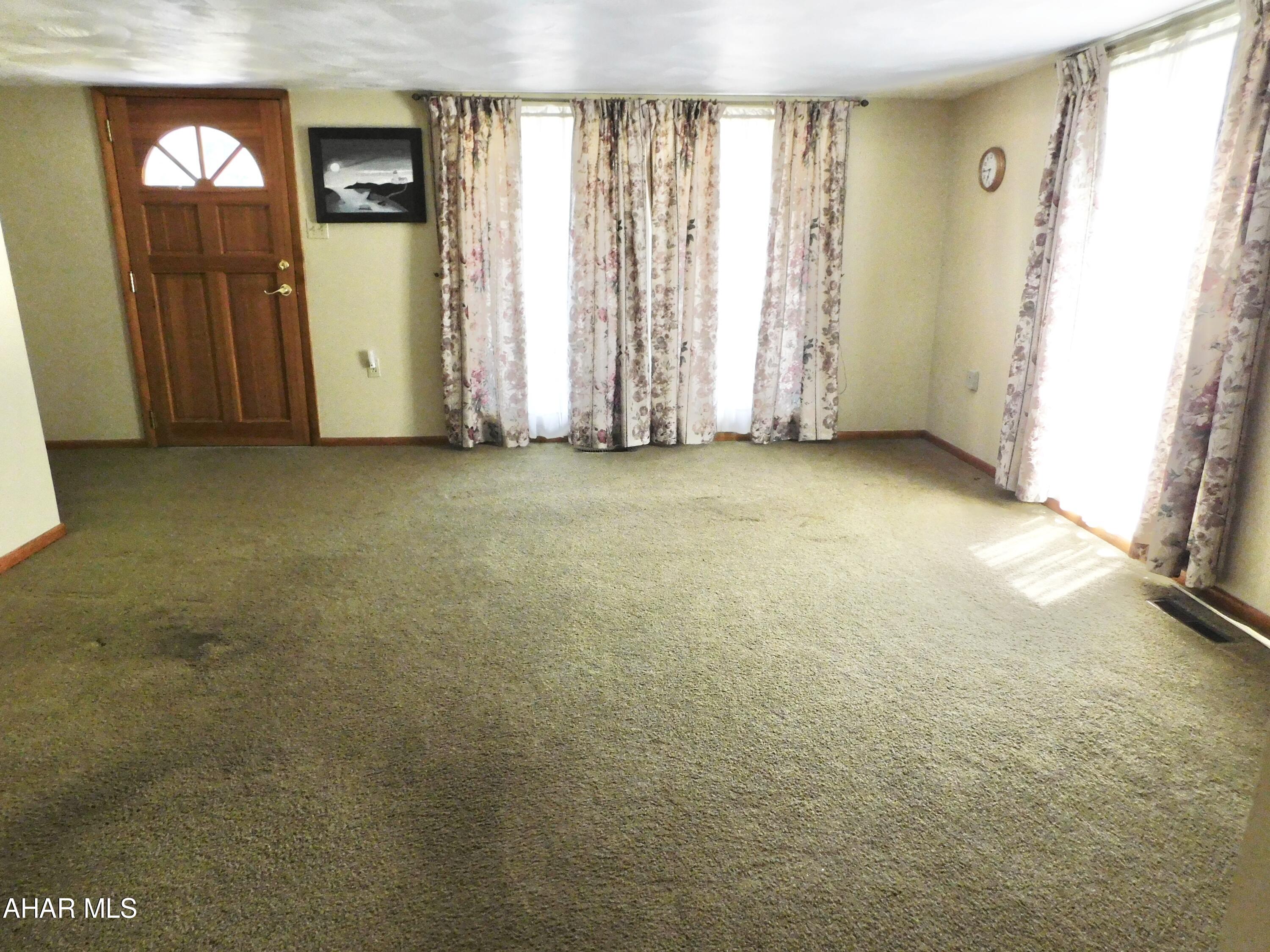 Sinking Valley - Residential