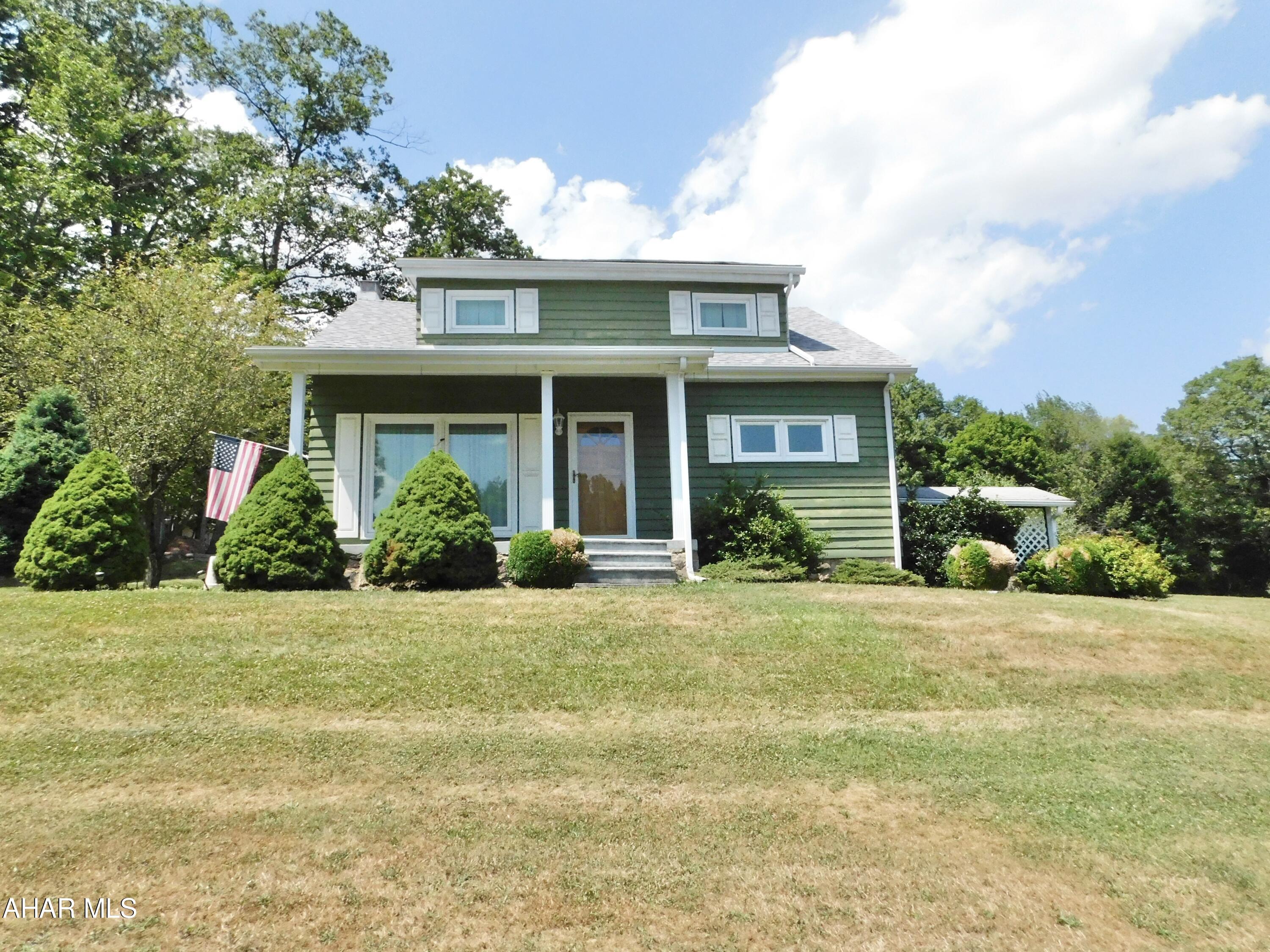 Sinking Valley - Residential