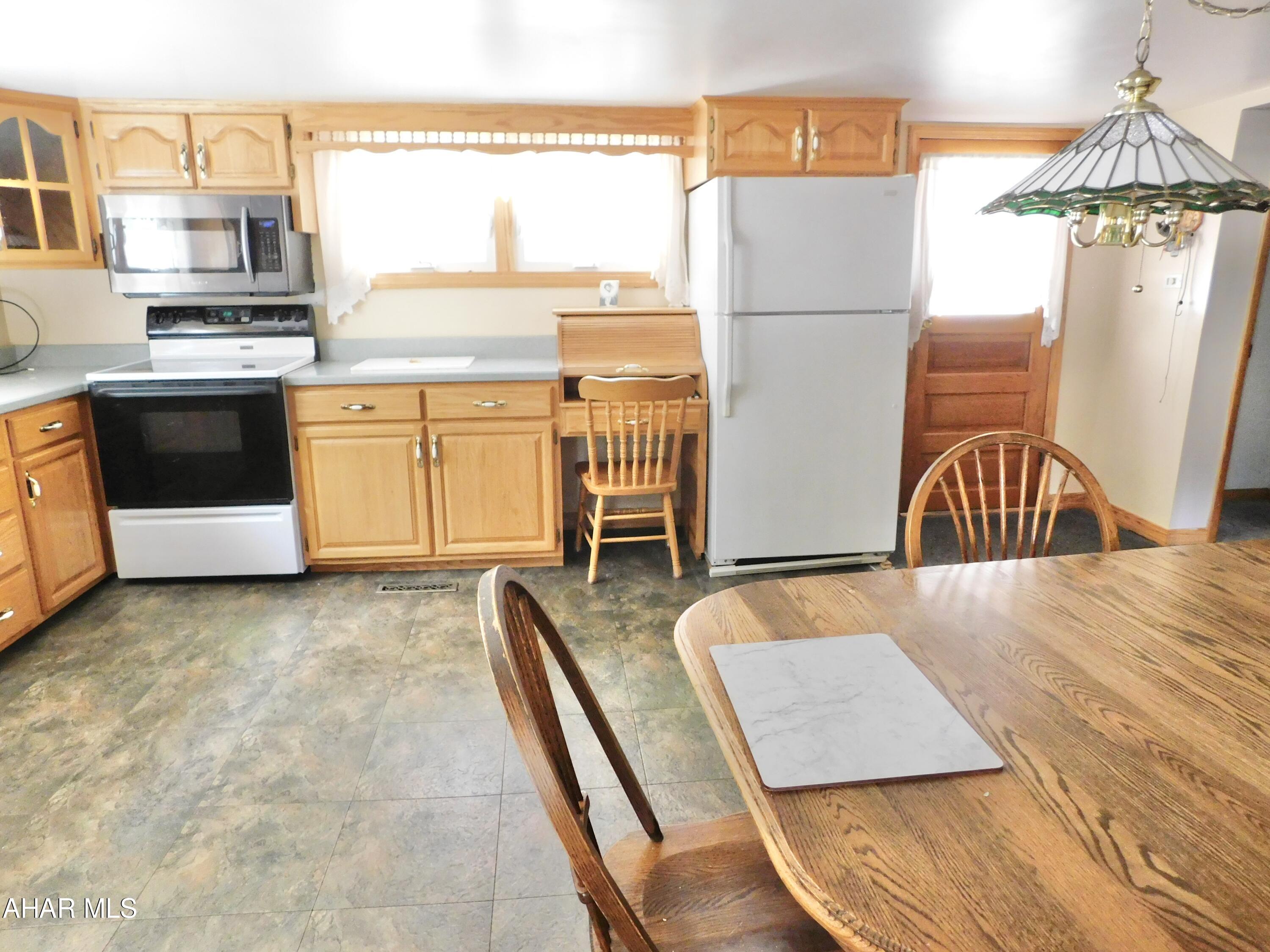 Sinking Valley - Residential