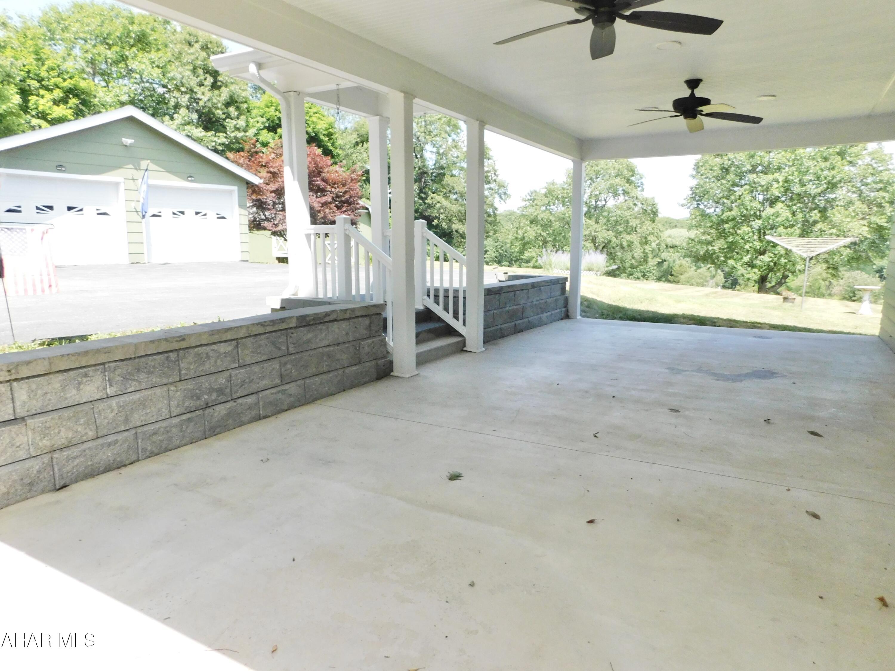 Sinking Valley - Residential