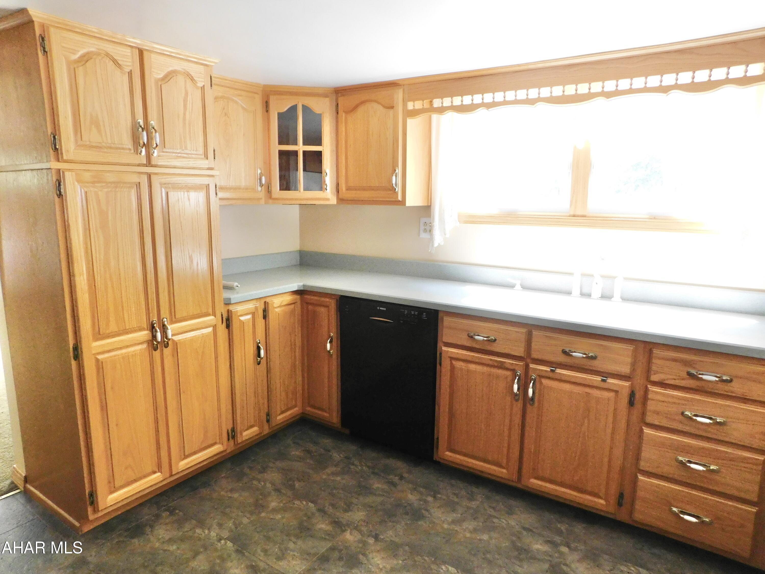 Sinking Valley - Residential