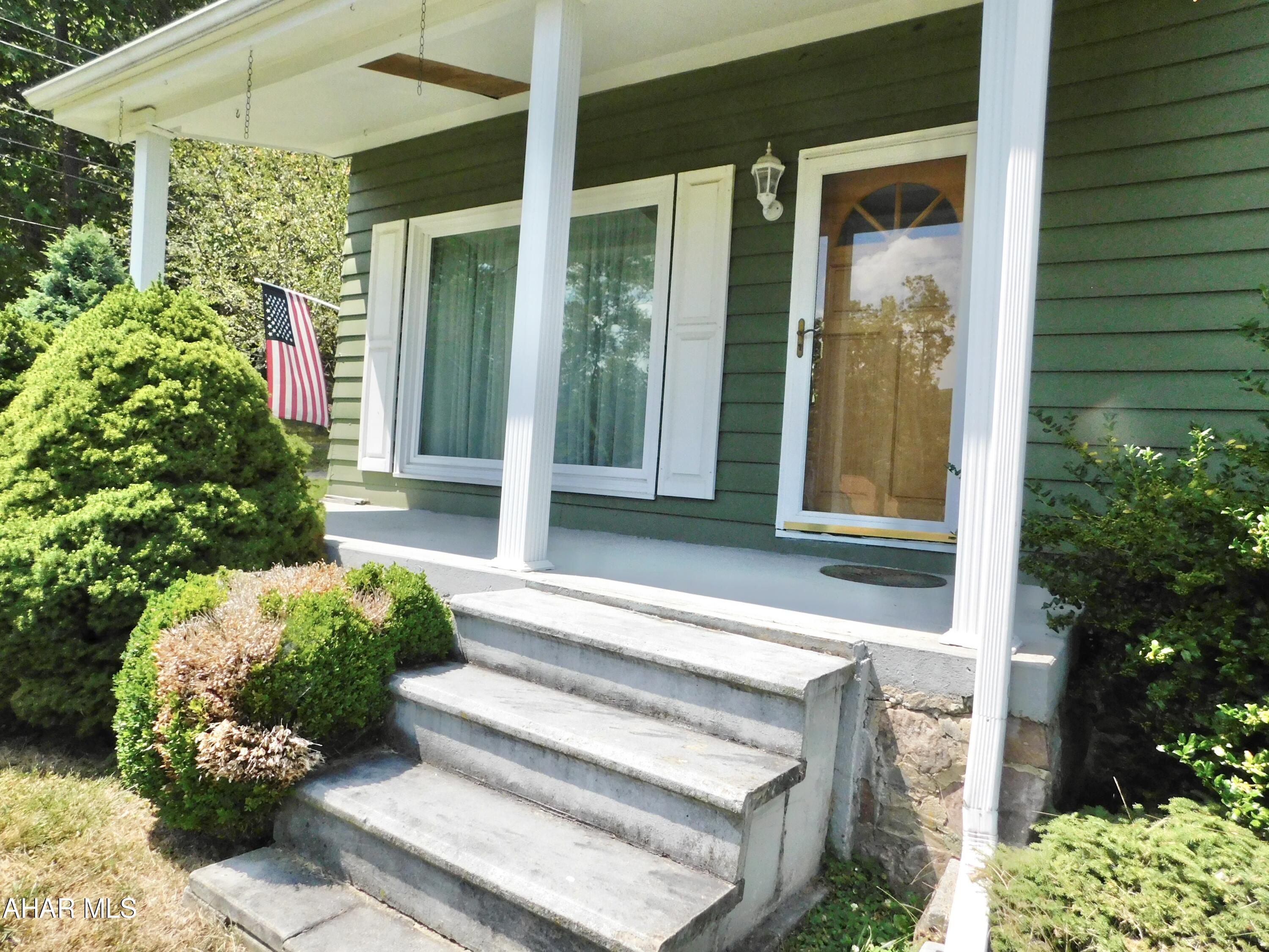 Sinking Valley - Residential