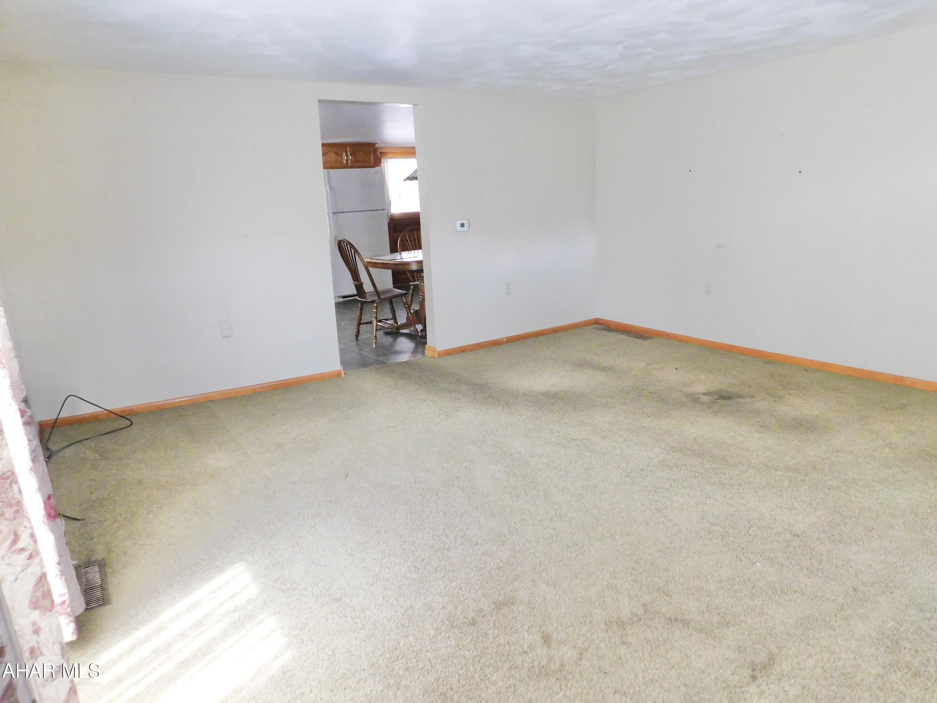 Sinking Valley - Residential