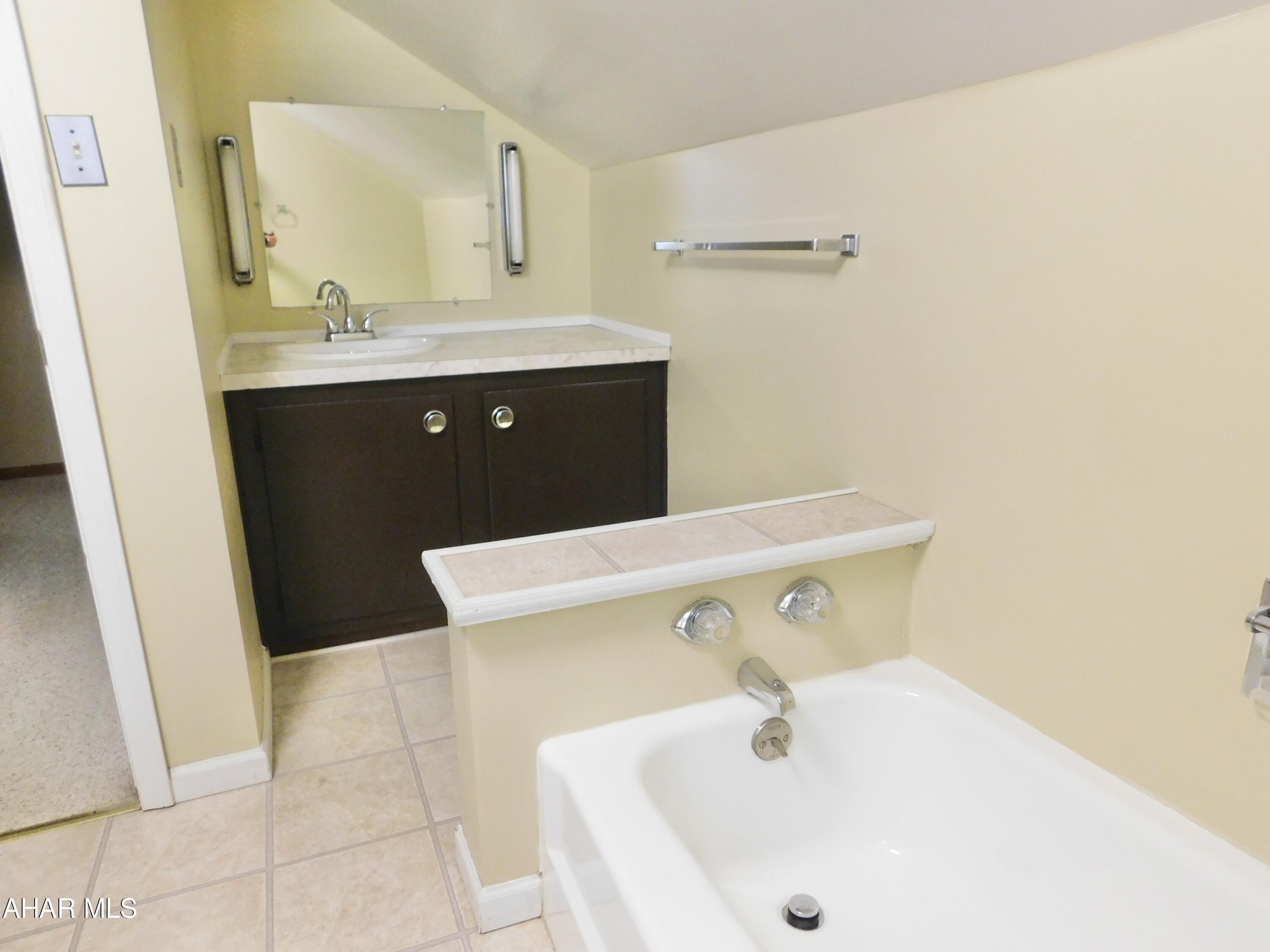 Sinking Valley - Residential