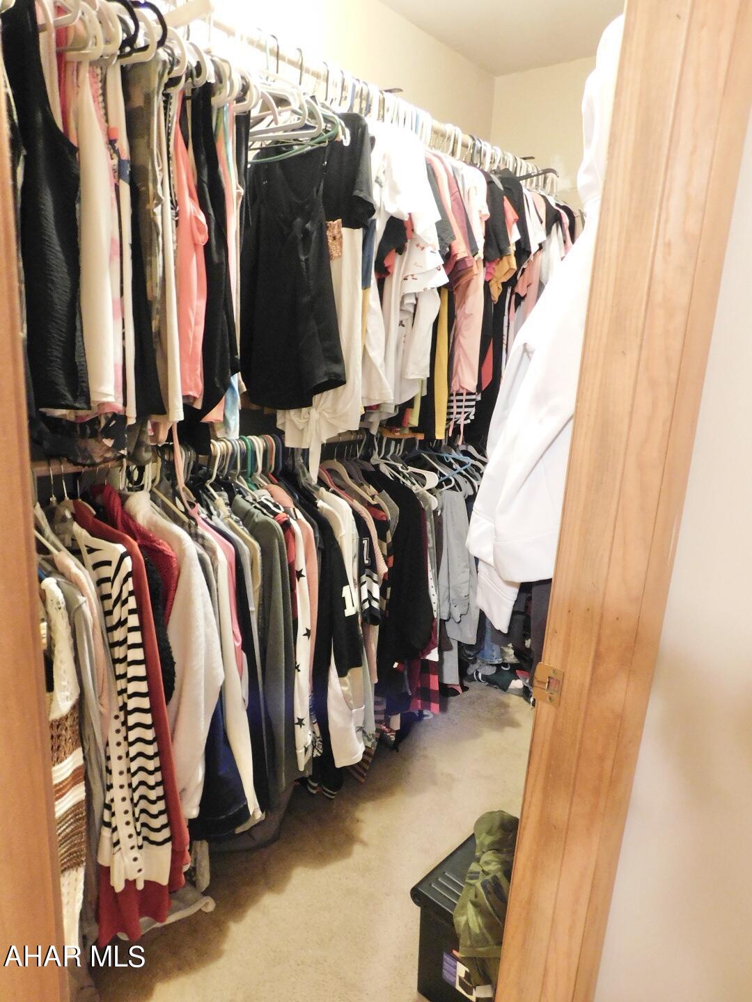 Juniata Gap - Residential