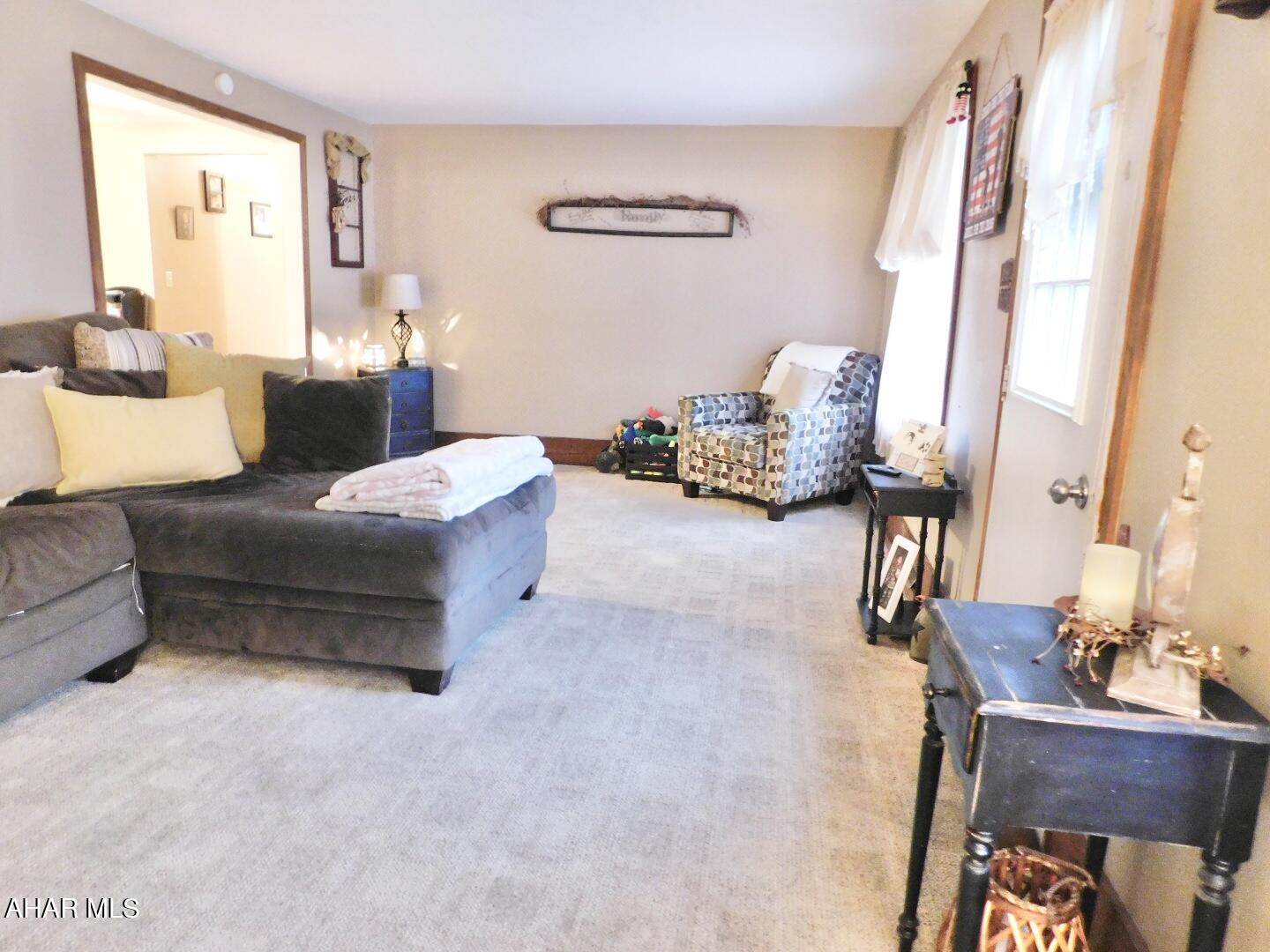 Juniata Gap - Residential