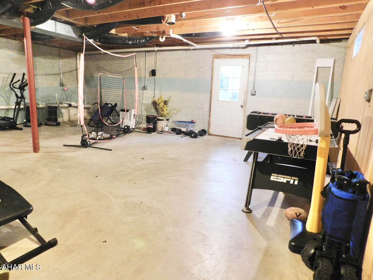 Juniata Gap - Residential