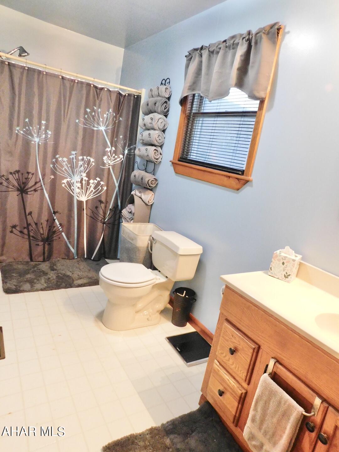 Juniata Gap - Residential