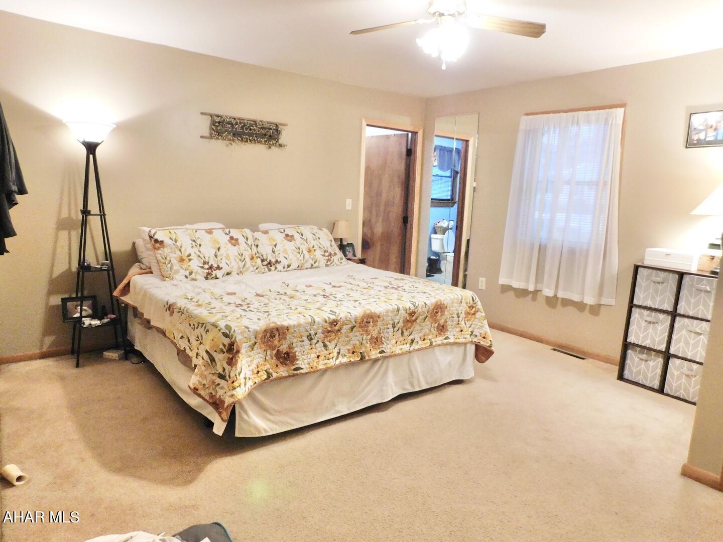 Juniata Gap - Residential