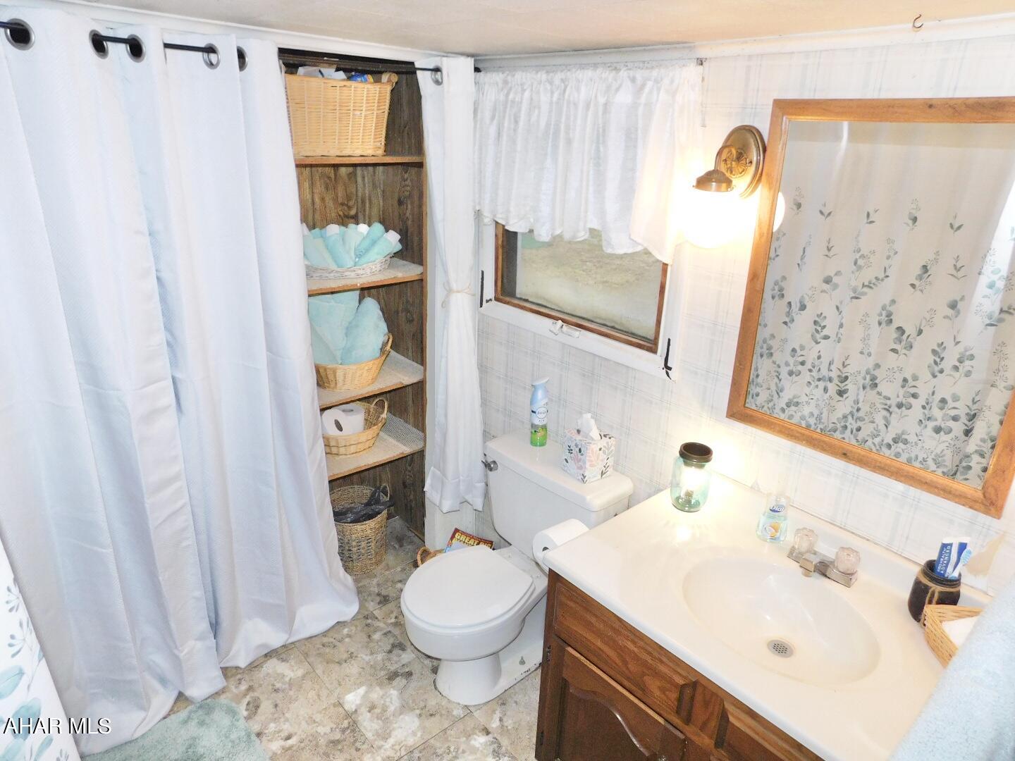 Juniata Gap - Residential