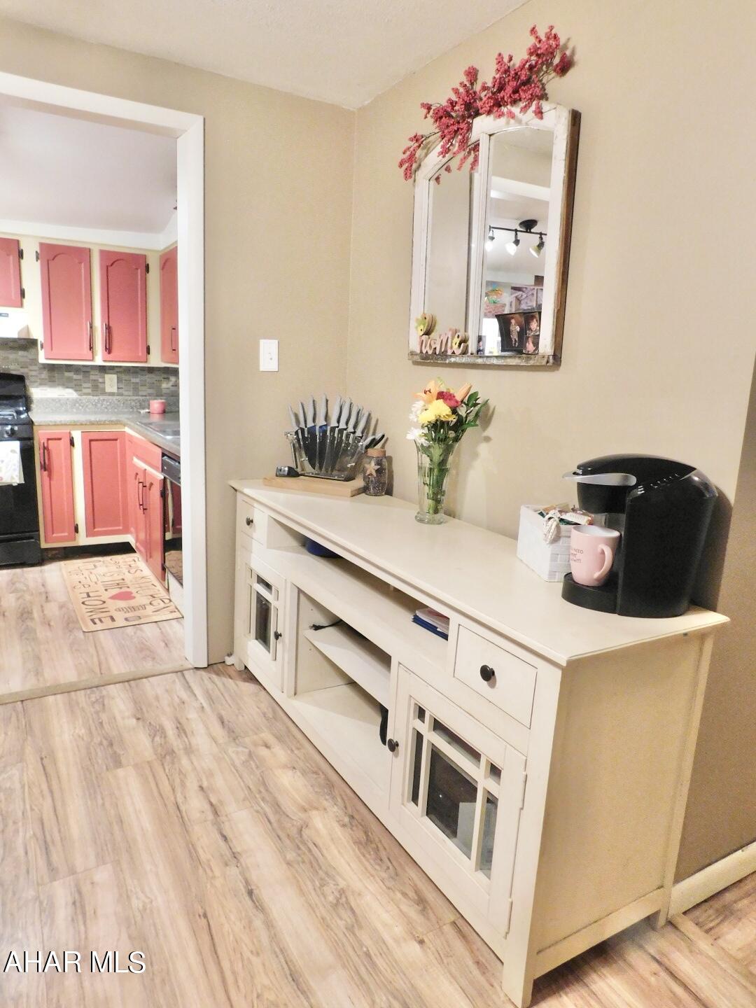 Juniata Gap - Residential