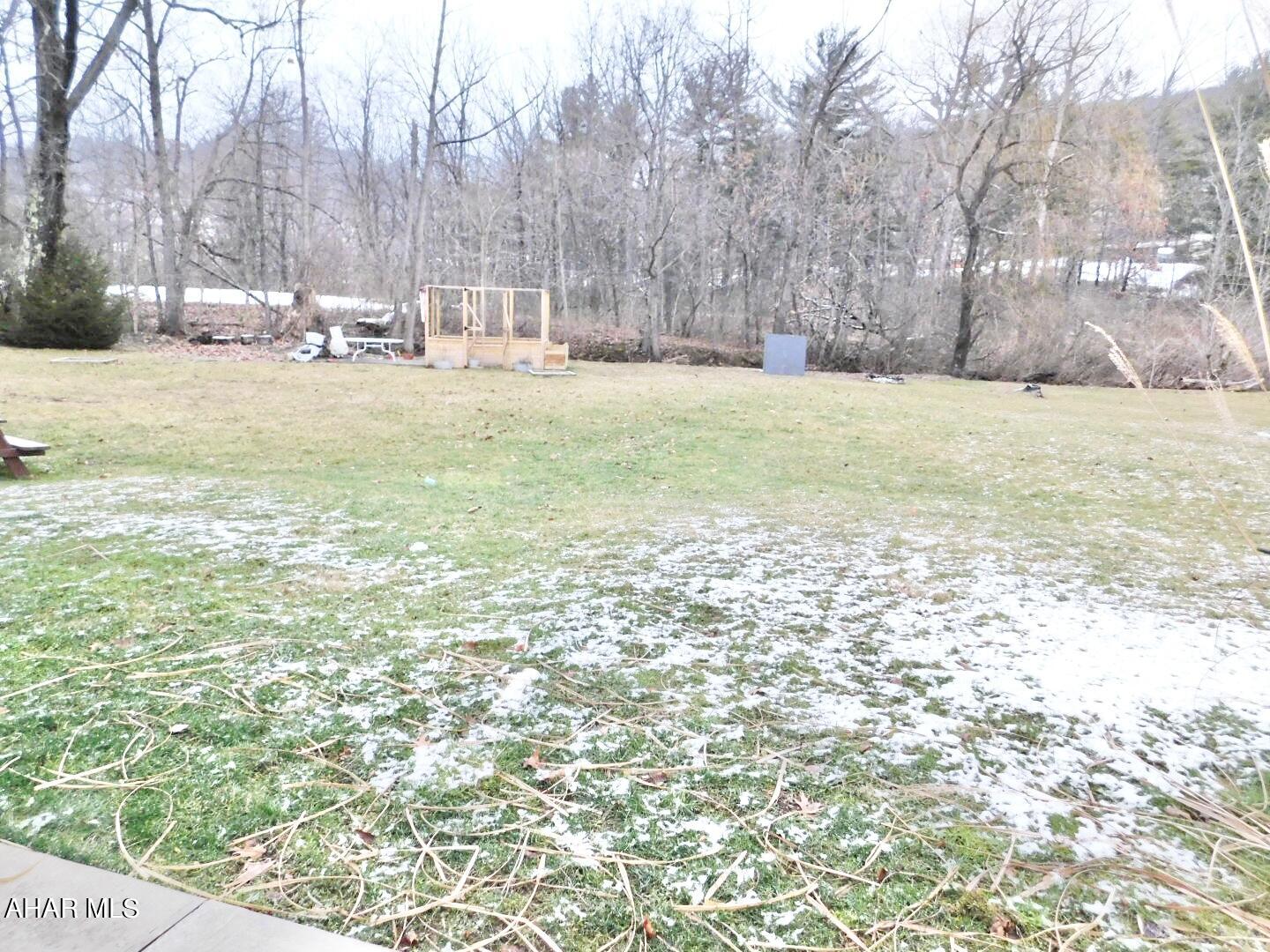 Juniata Gap - Residential