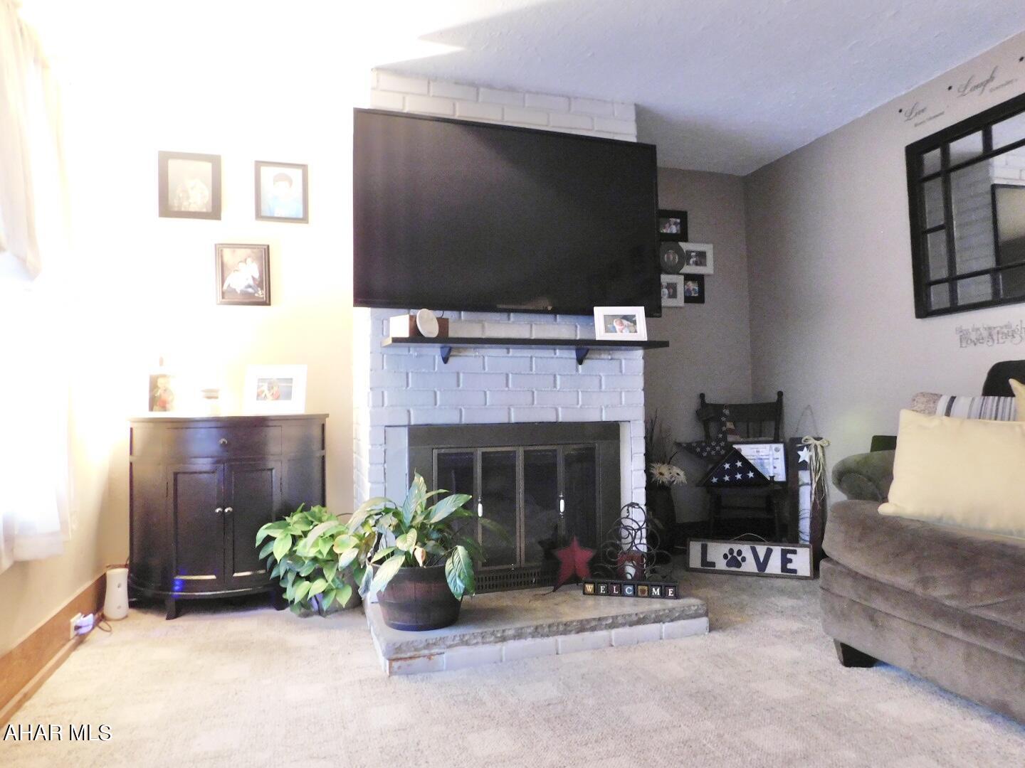 Juniata Gap - Residential