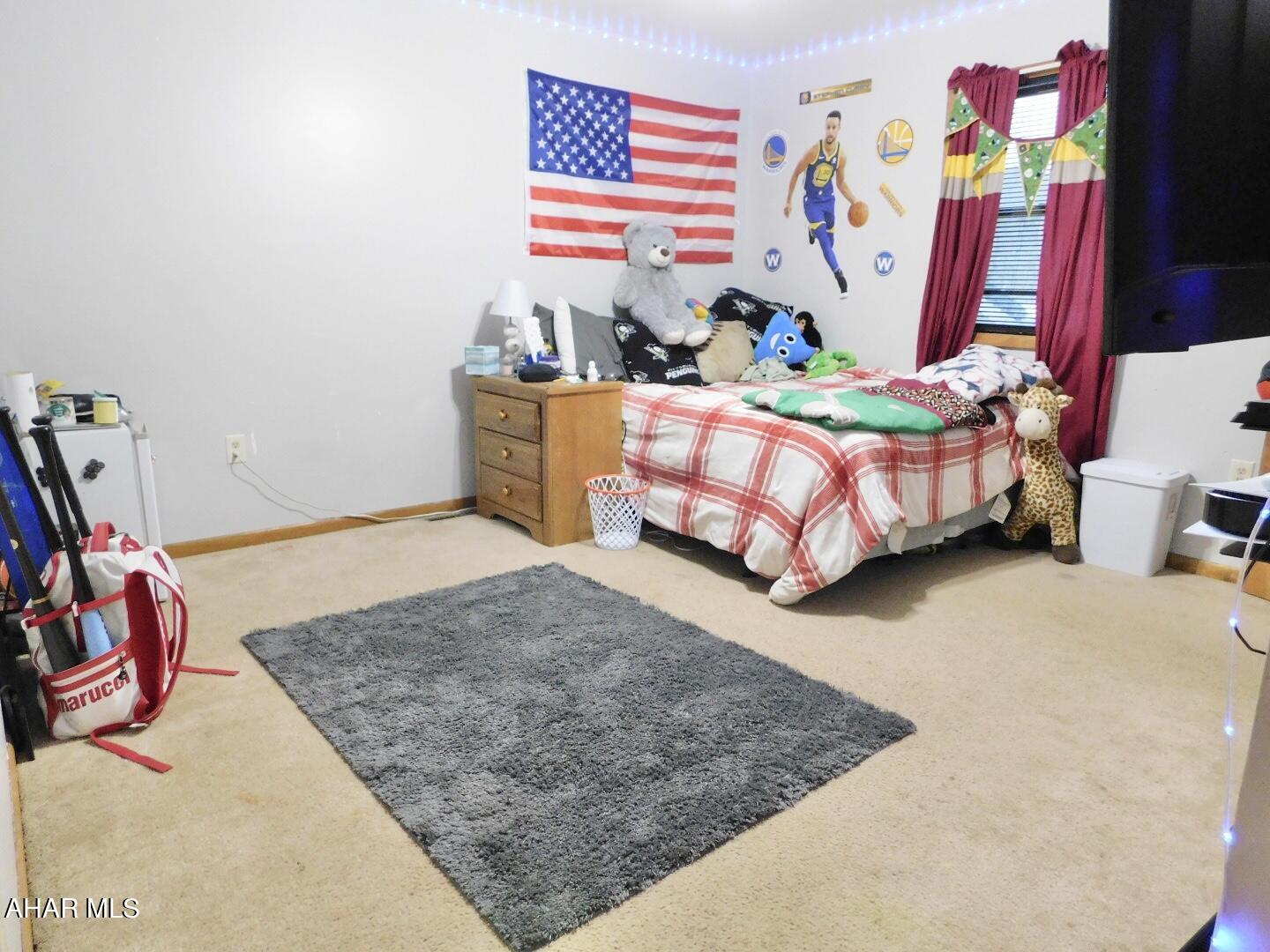 Juniata Gap - Residential