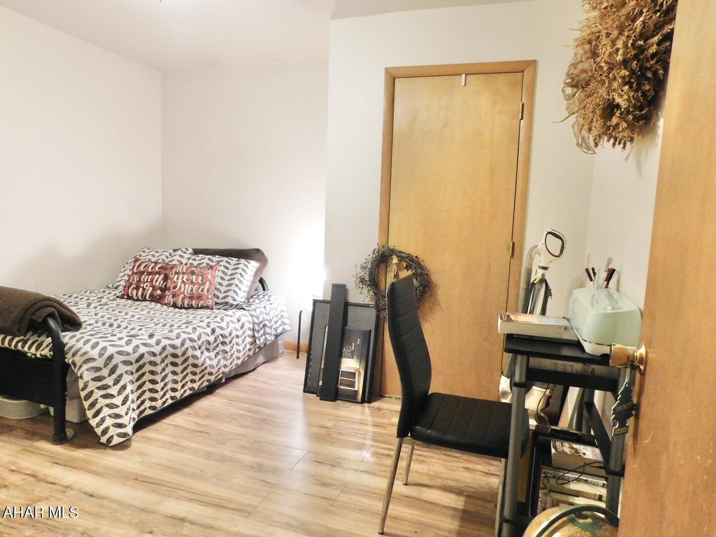 Juniata Gap - Residential