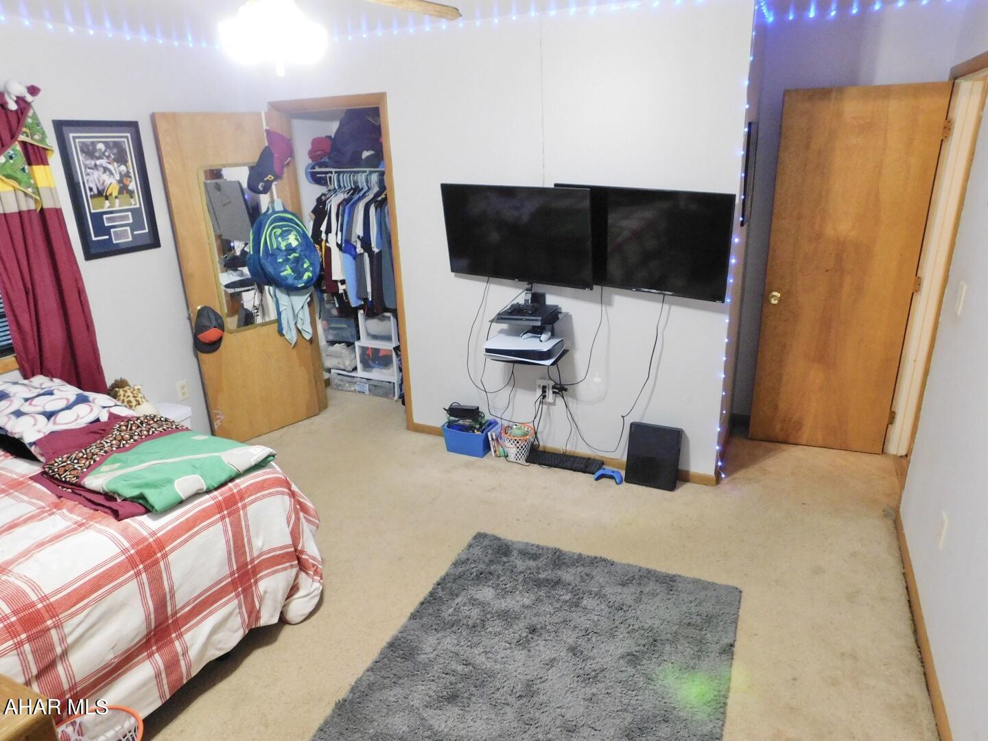 Juniata Gap - Residential