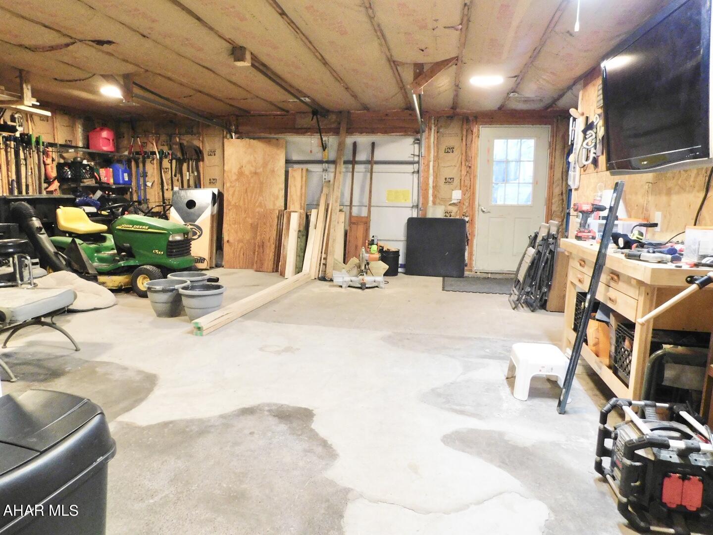 Juniata Gap - Residential