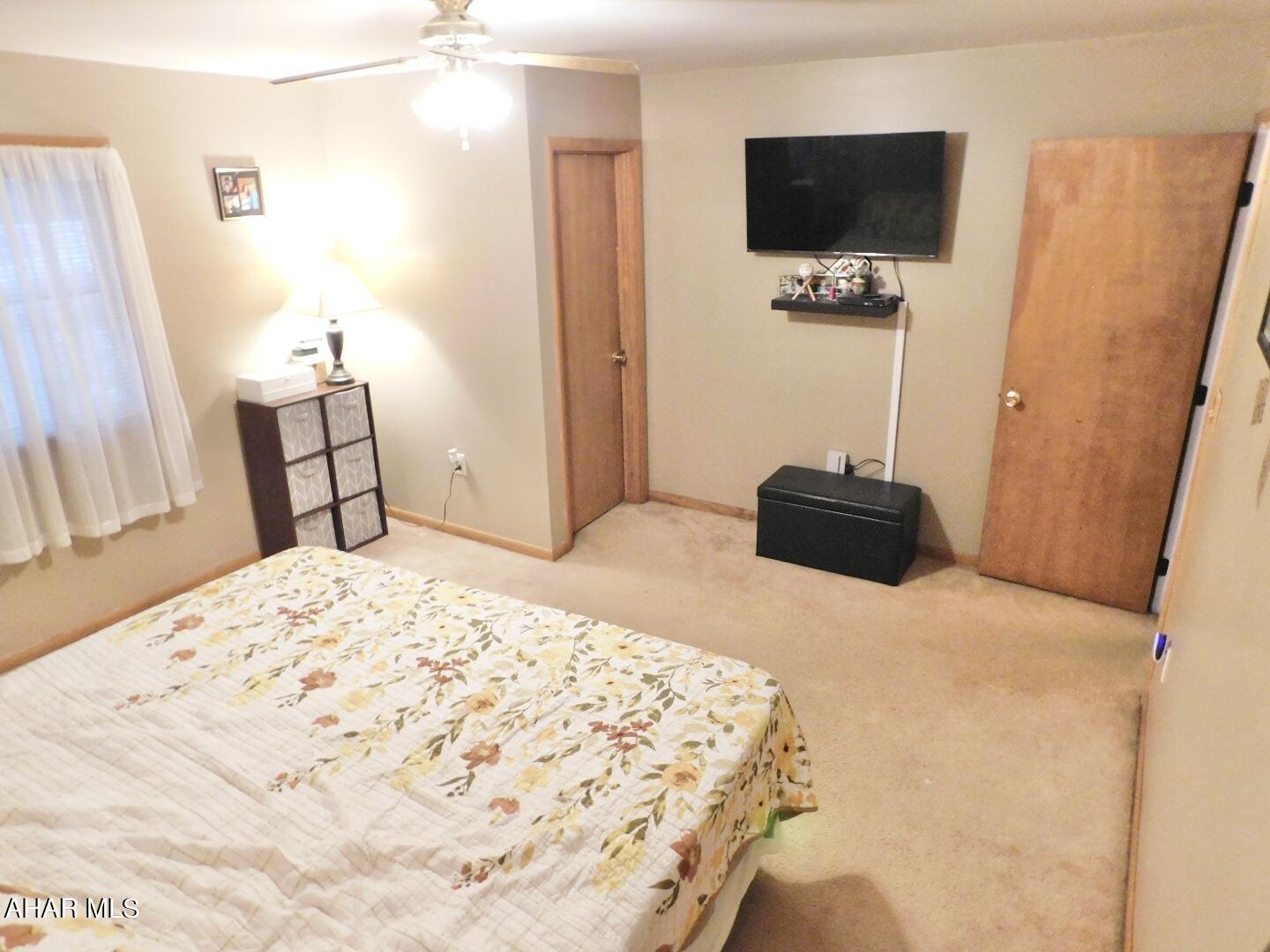 Juniata Gap - Residential