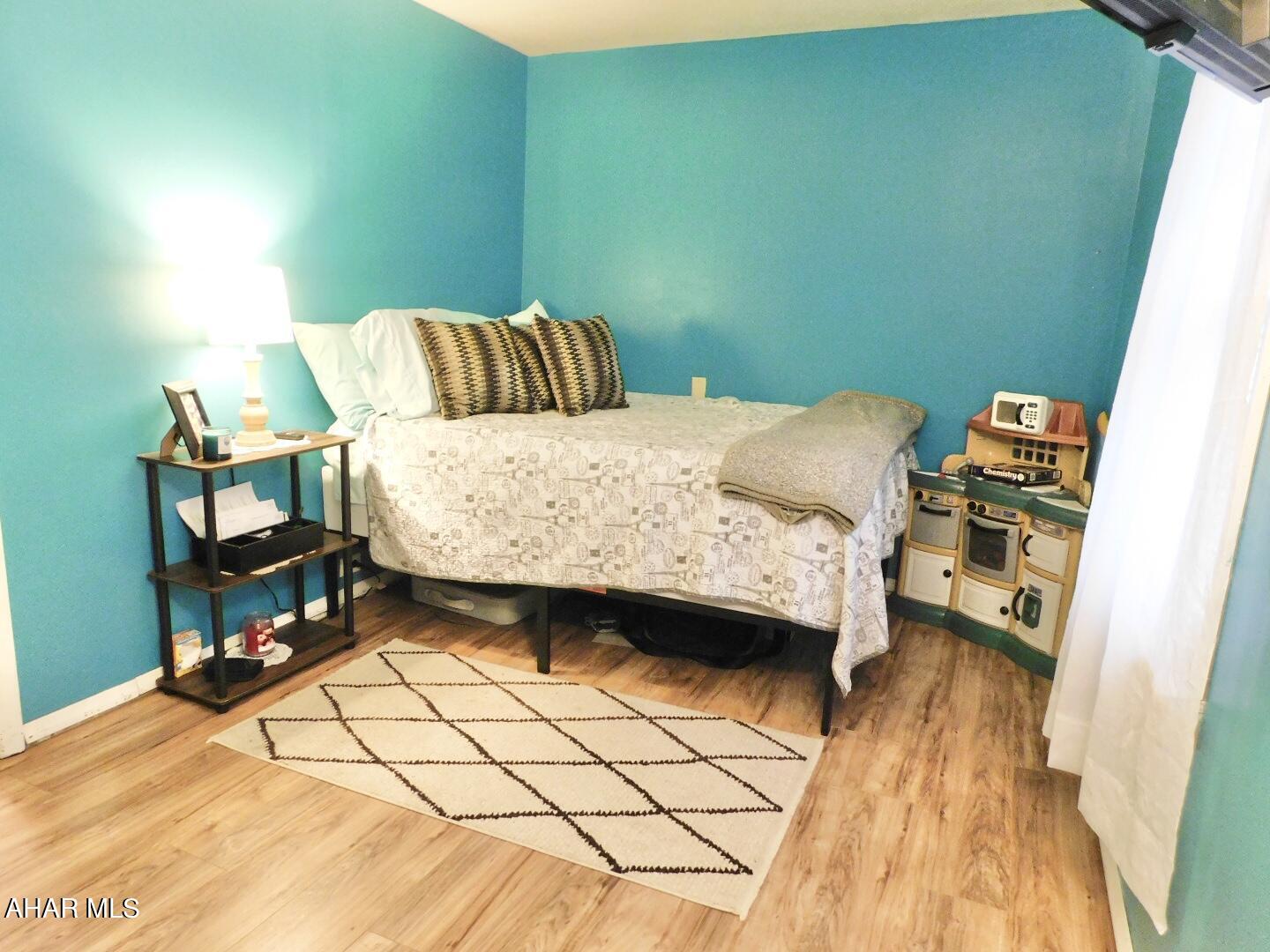 Juniata Gap - Residential