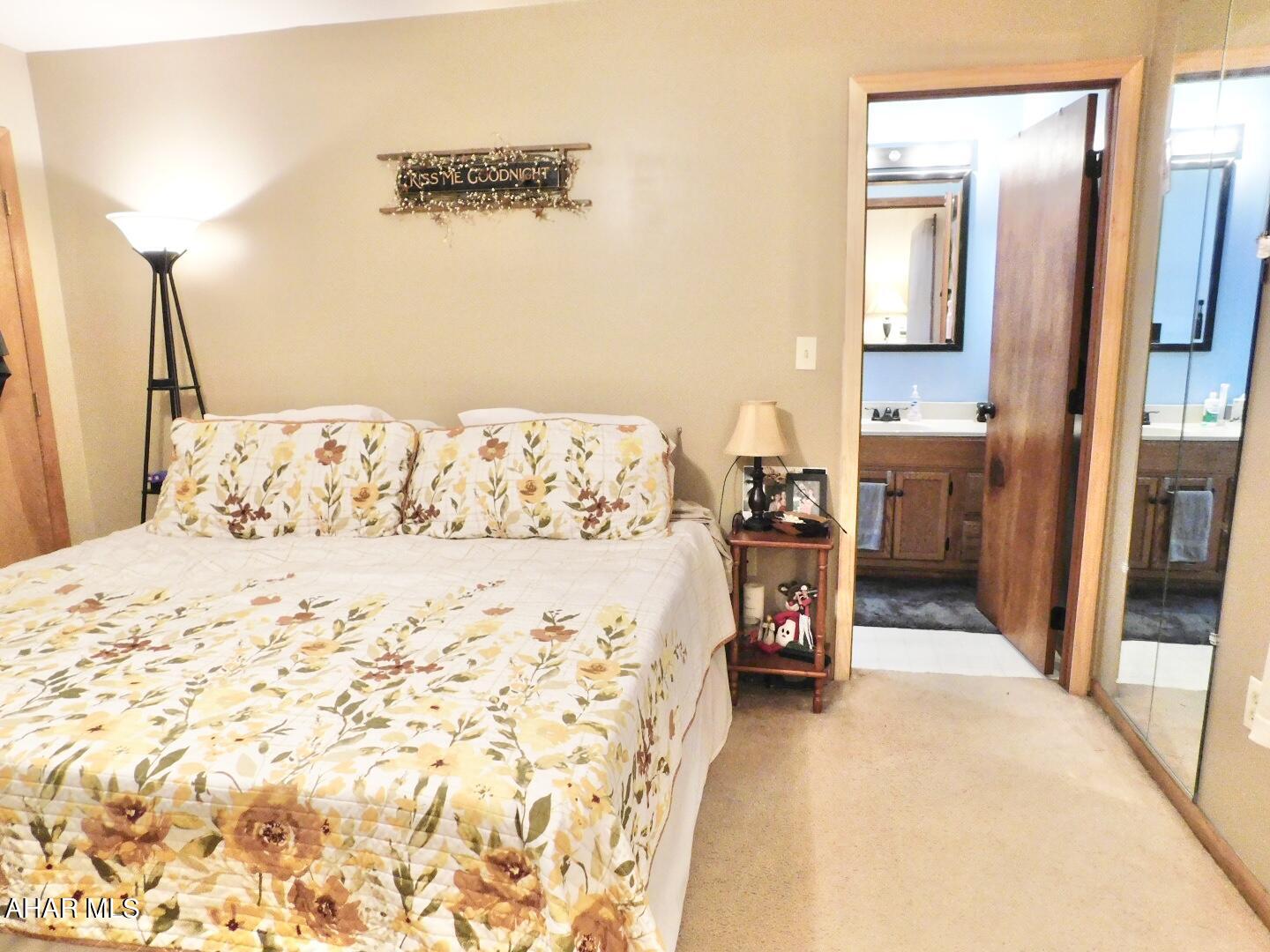 Juniata Gap - Residential