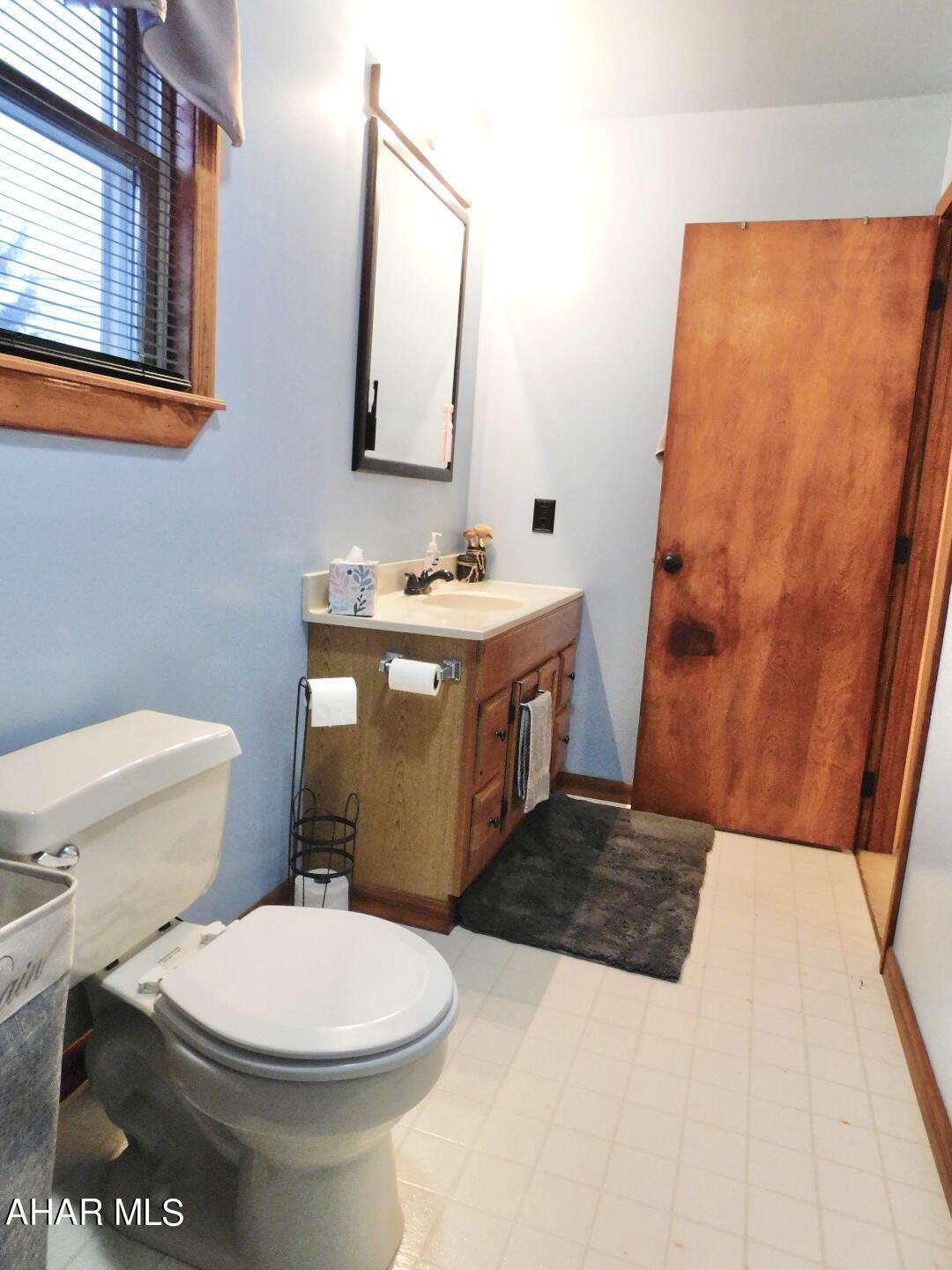 Juniata Gap - Residential