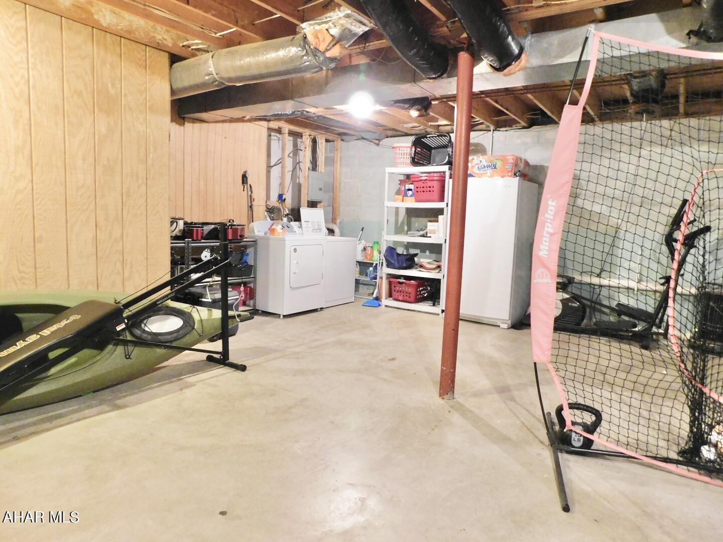 Juniata Gap - Residential