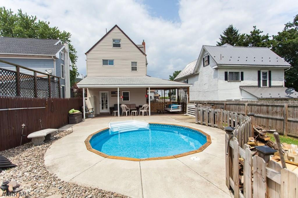 Unknown - Residential