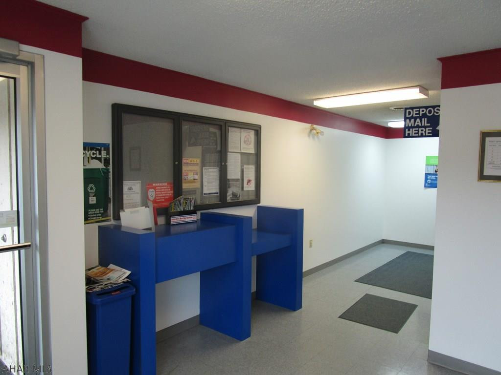 Unknown - Commercial Sale