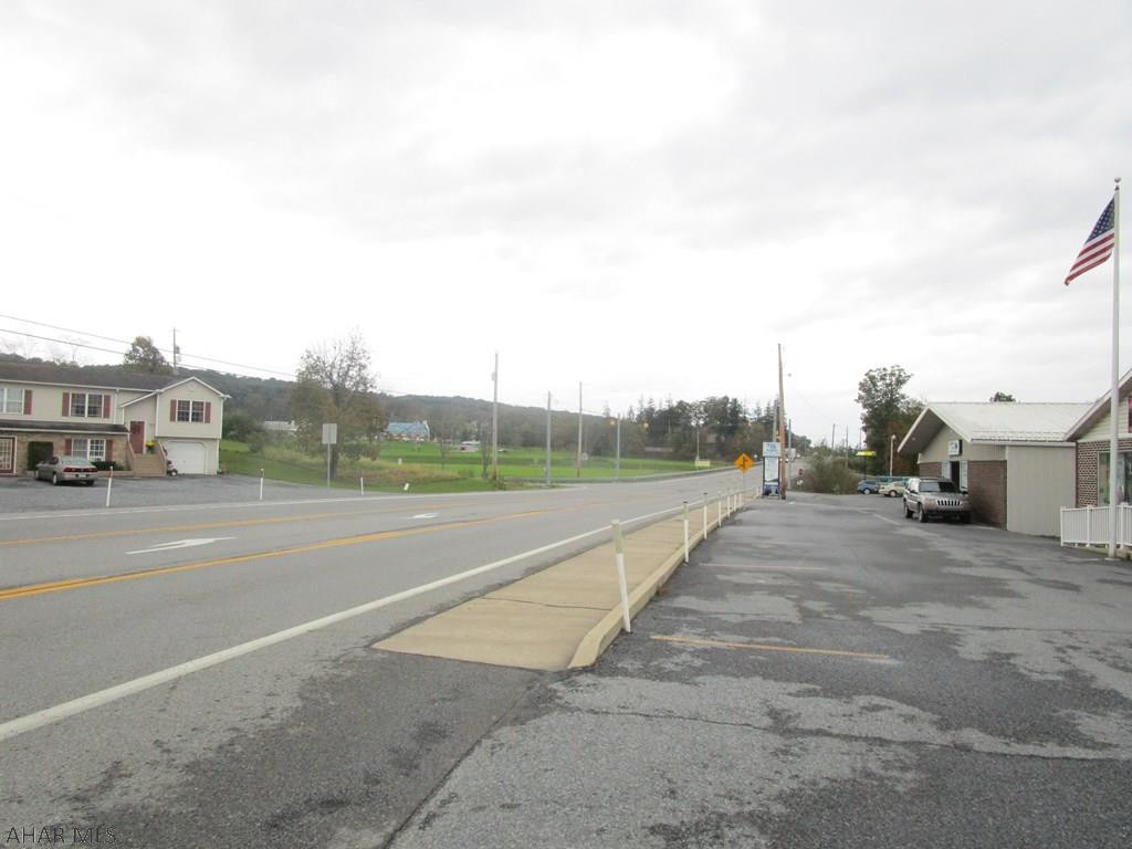 Unknown - Commercial Sale