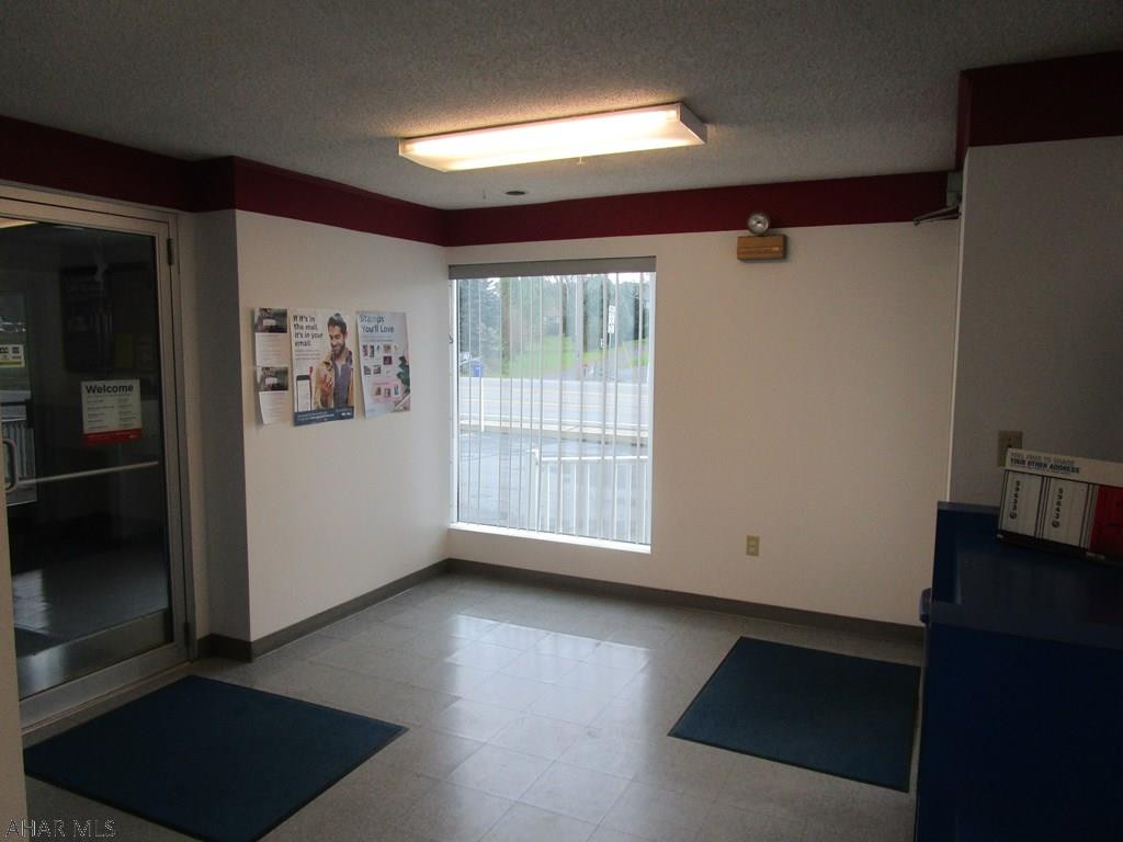 Unknown - Commercial Sale