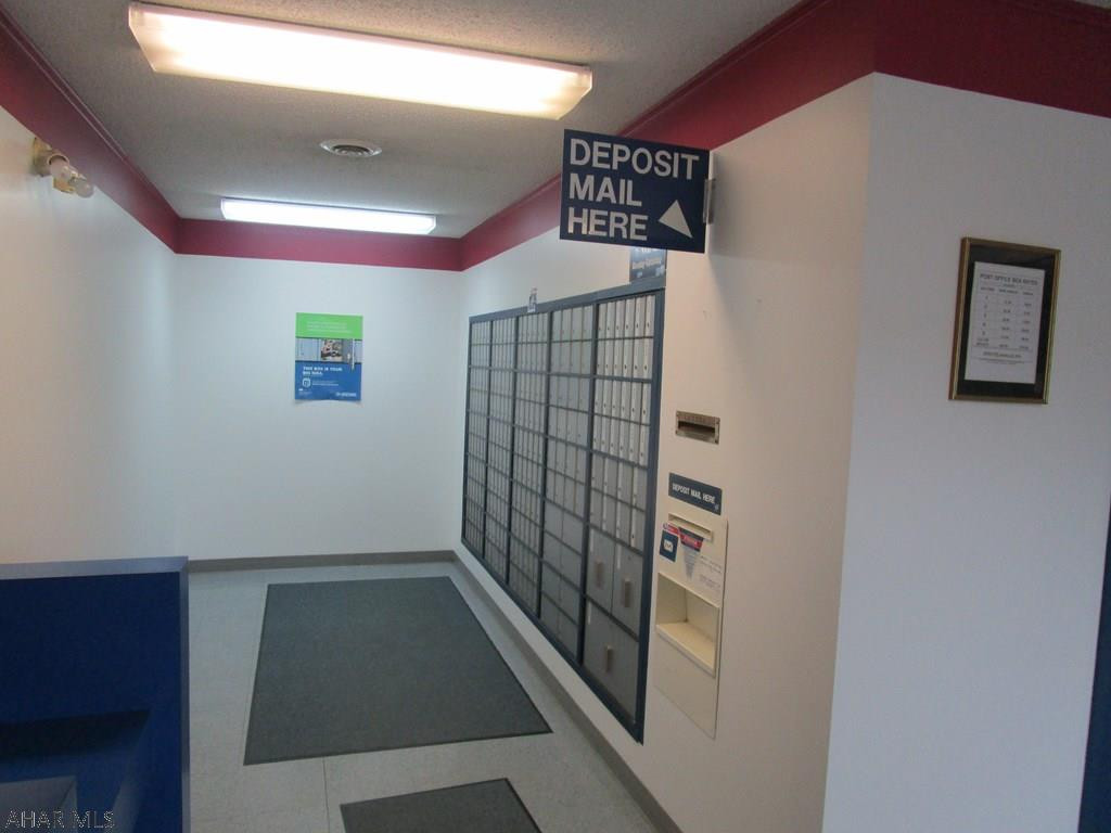 Unknown - Commercial Sale